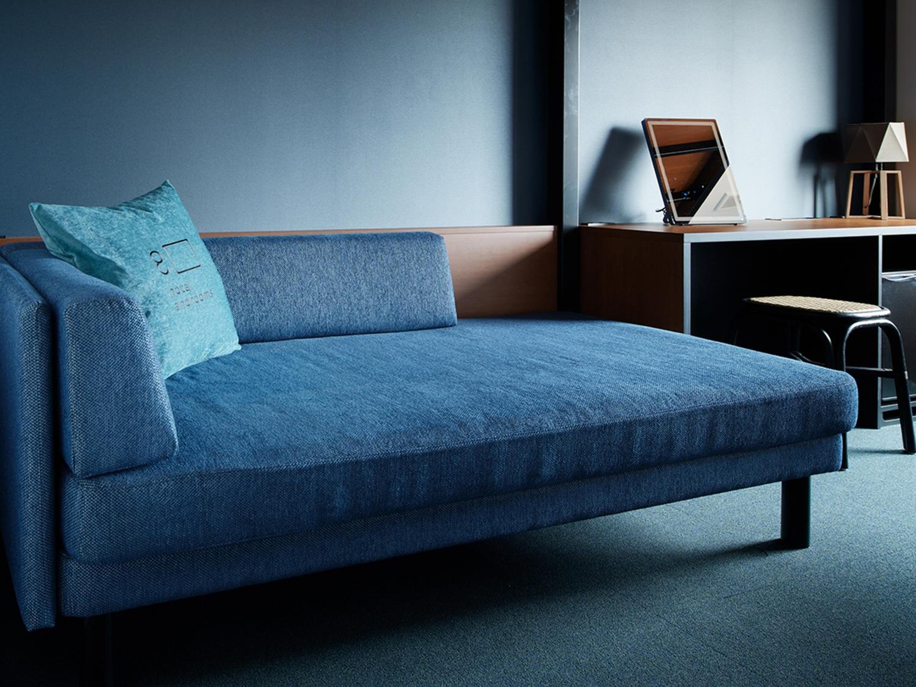 Loft Room
