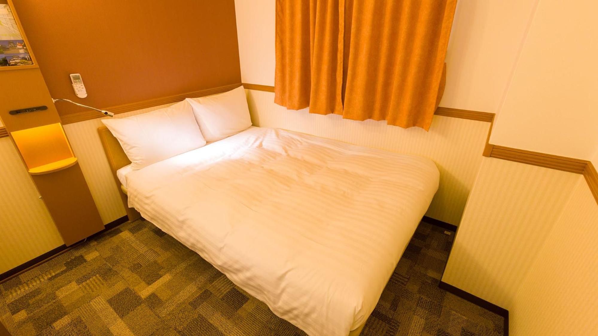  Double Room - Non-Smoking
