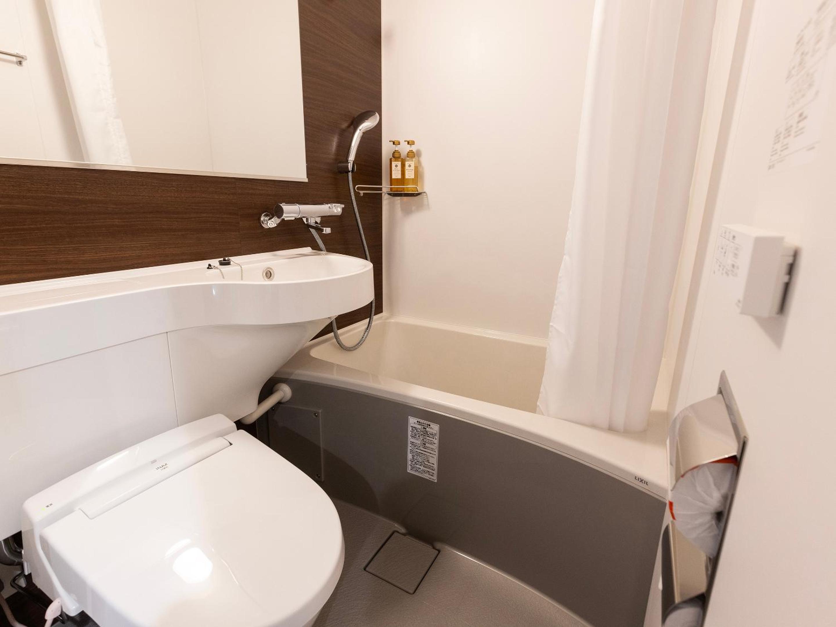 Deluxe Double Room - Non-Smoking