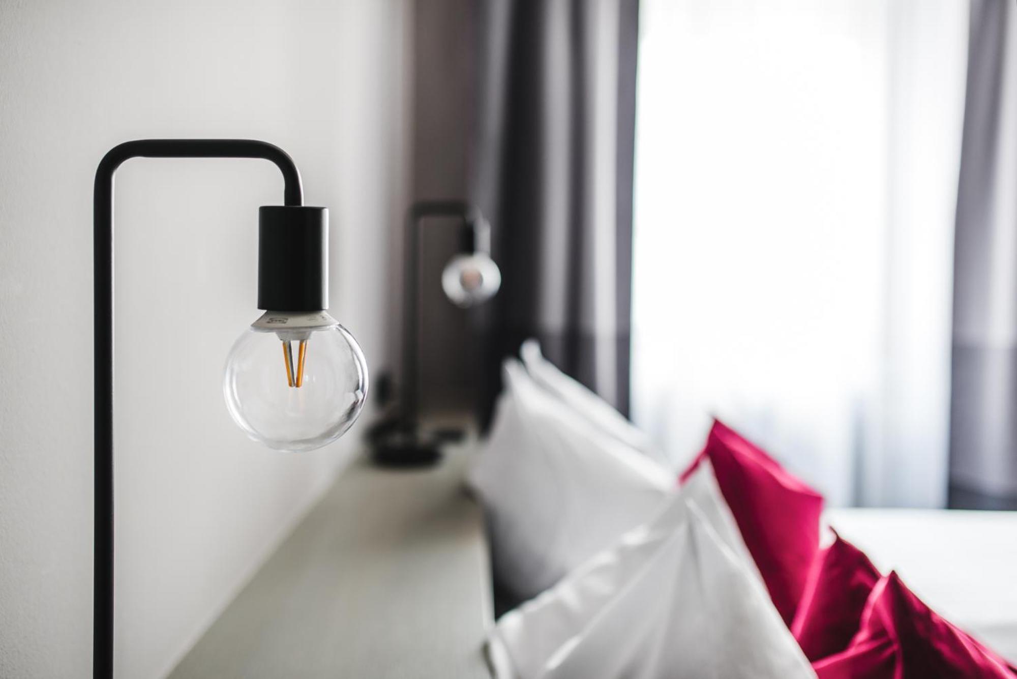 Economy  Double Room