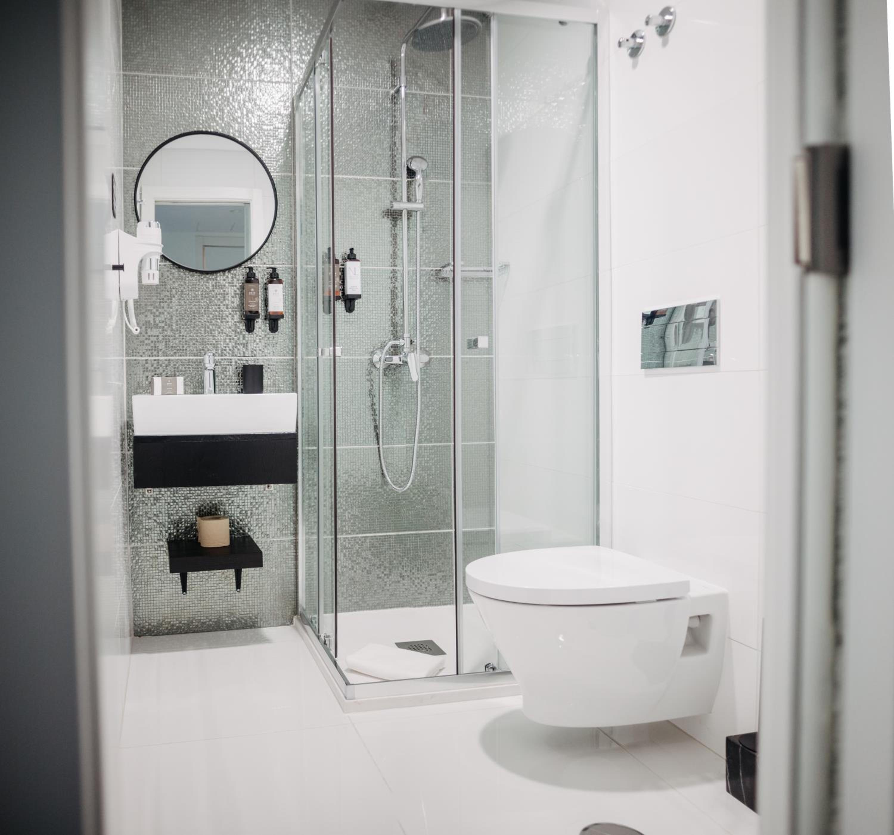 Small Economy Double Room