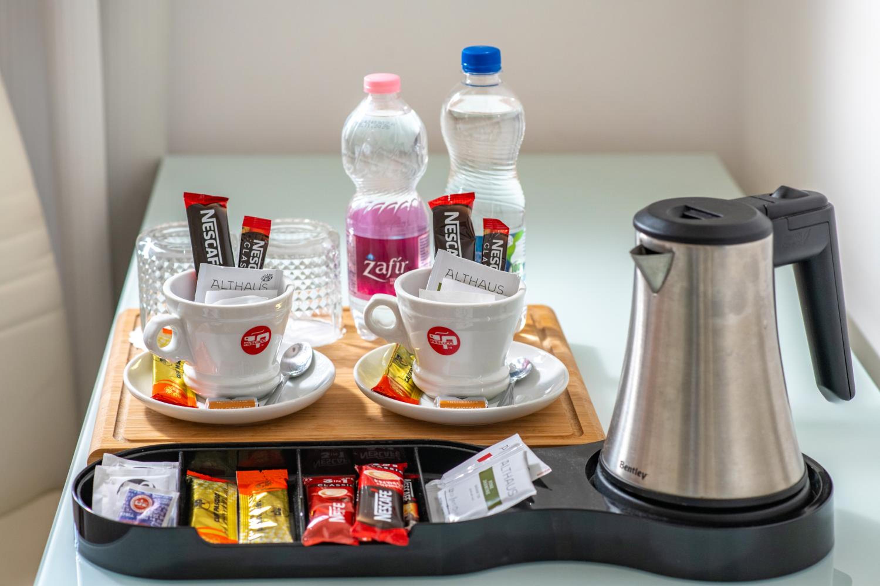 Superior Room with Basilica View