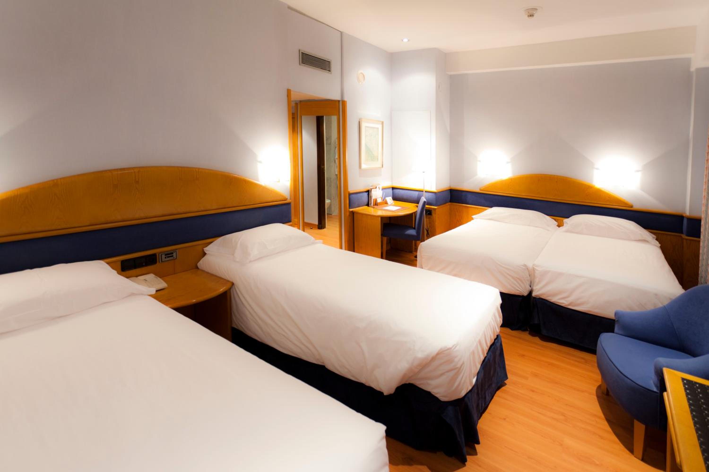 Standard Family Room