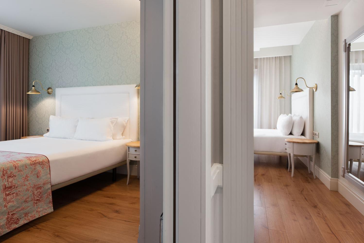 Family Room with River View