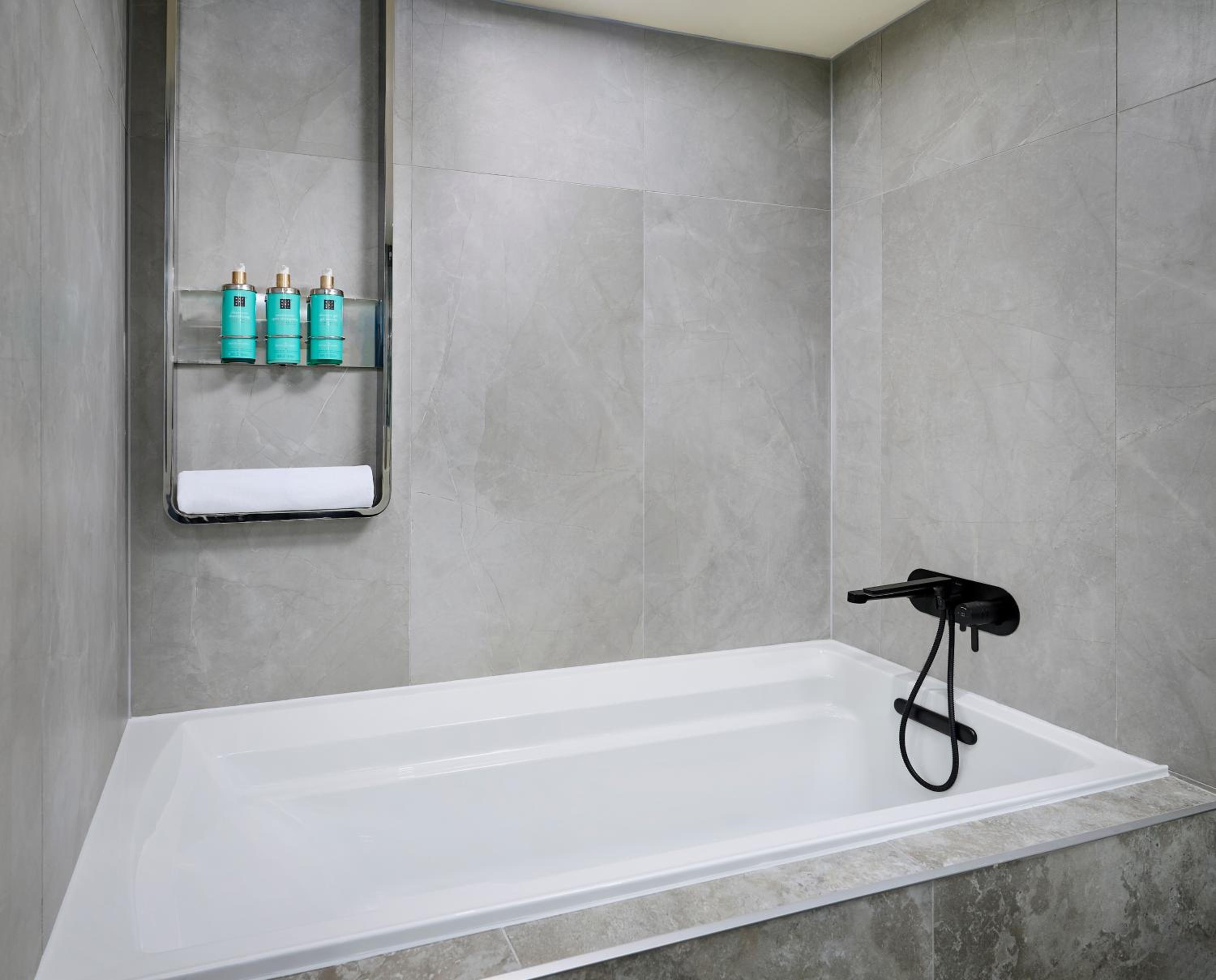 Standard Queen Room with Two Queen Beds