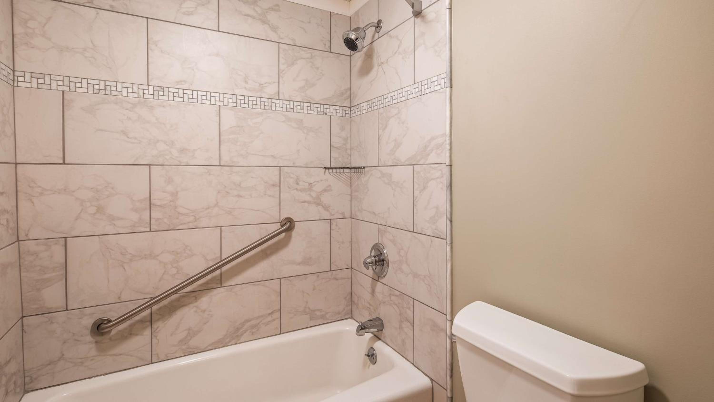 Queen Room with Two Queen Beds - Non-Smoking/Pet Friendly