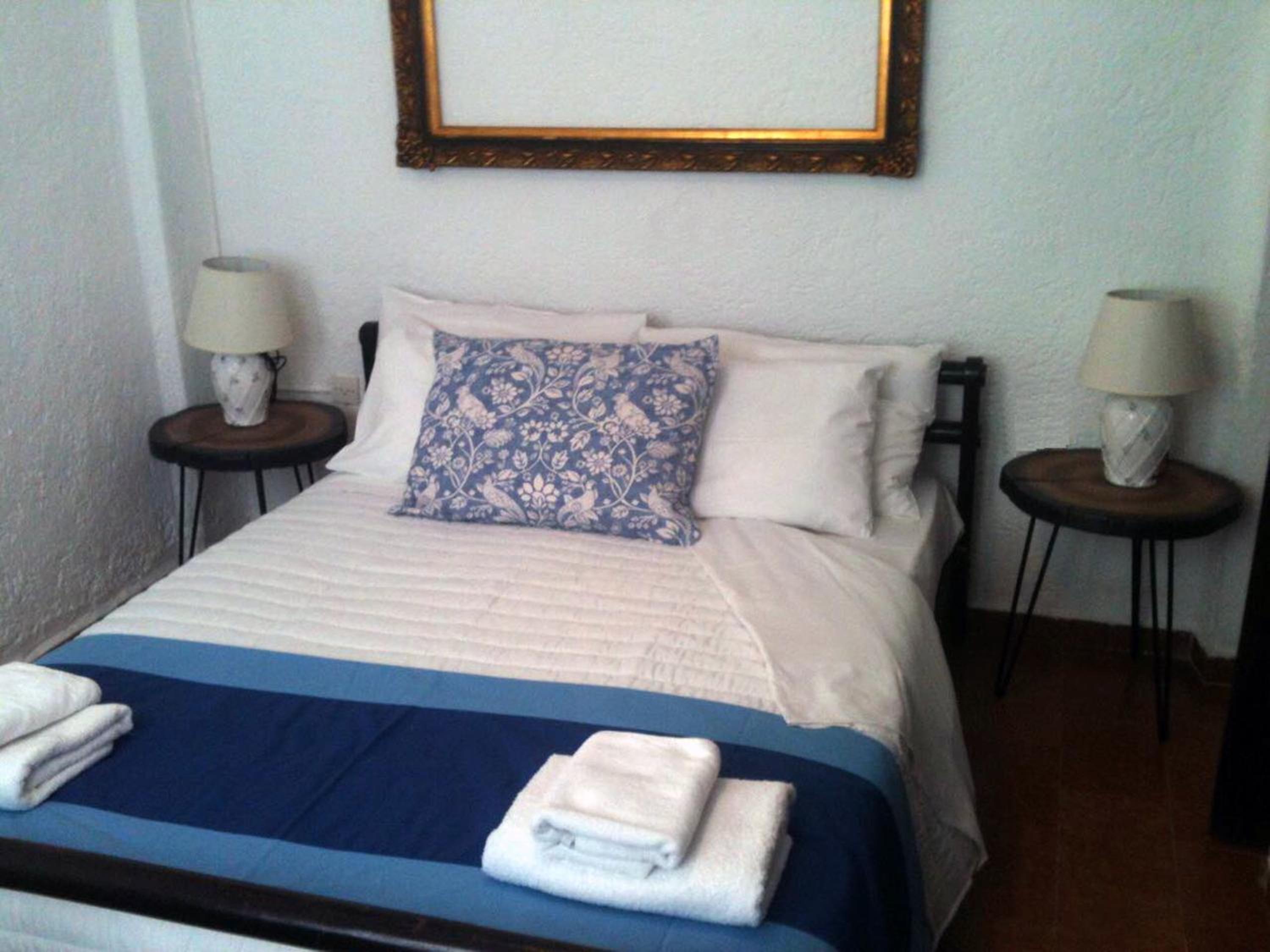 Maltese Suite with Sea View