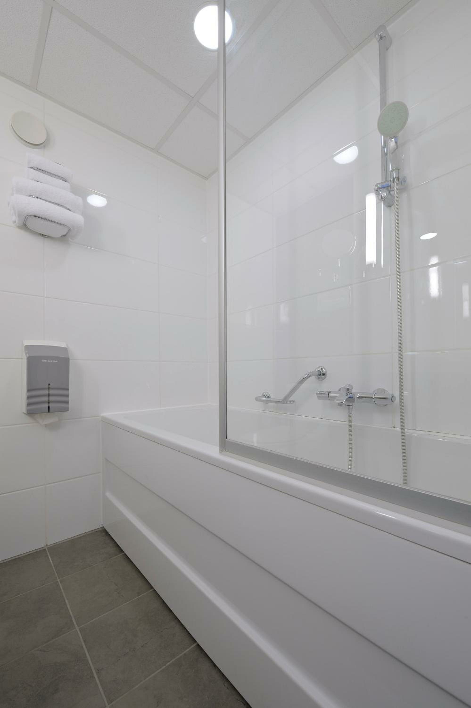 Privilege Double Room with Sofa