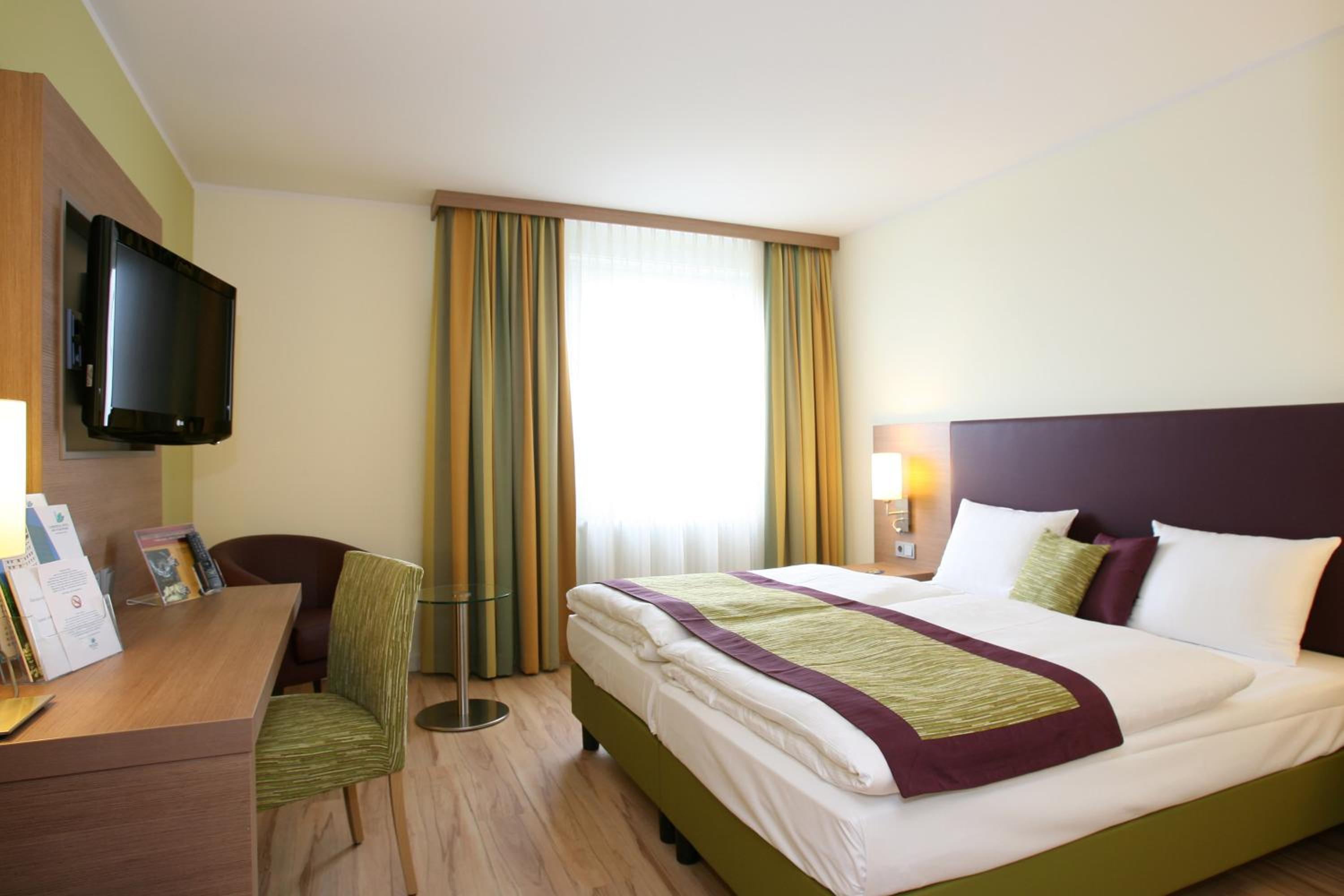 Classic Double Room