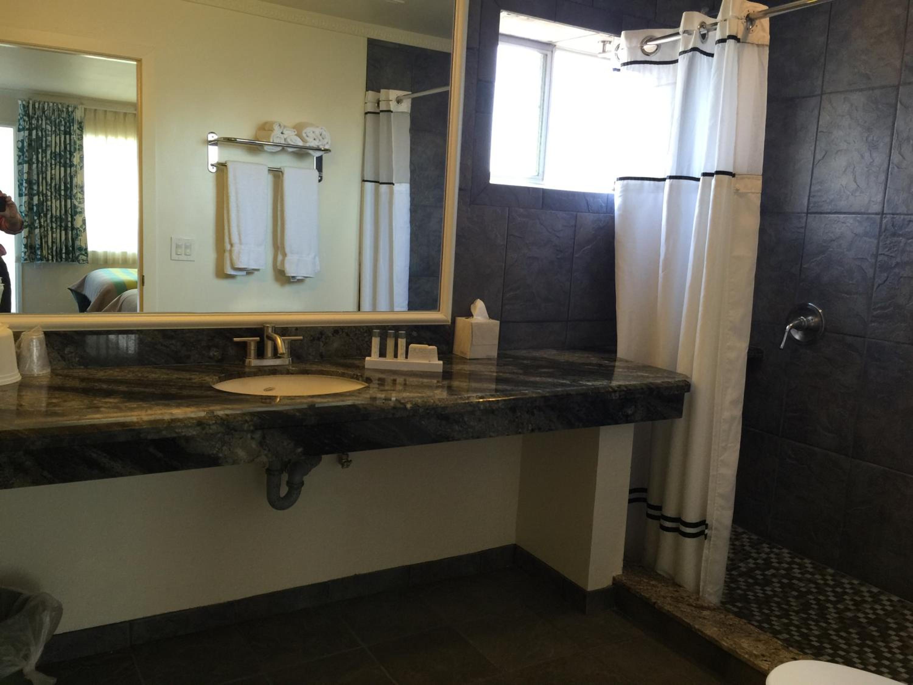 Double Room with Two Double Beds