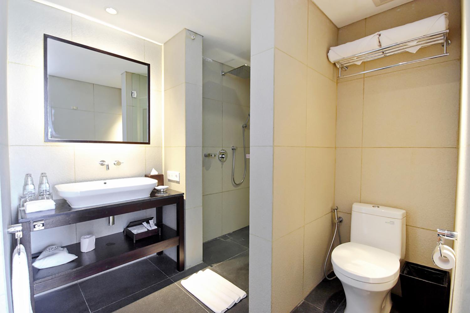 Family Room (4 Adults)