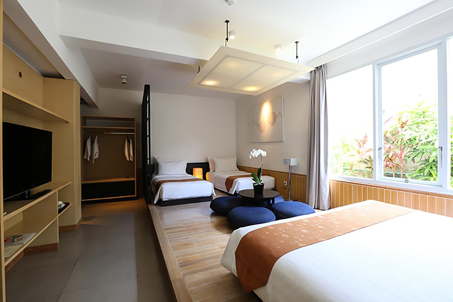 Family Room (4 Adults)