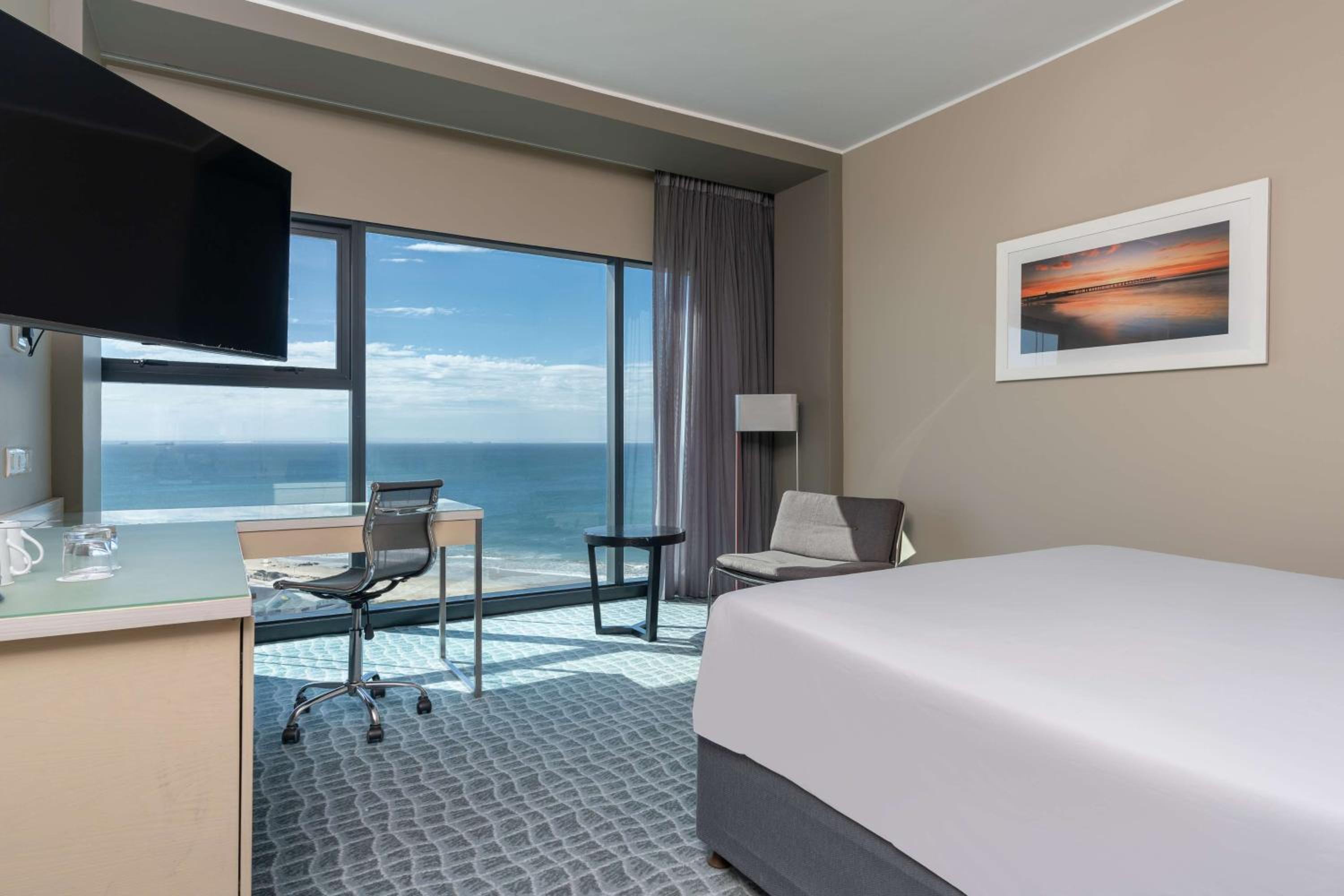 Junior Suite with Ocean View