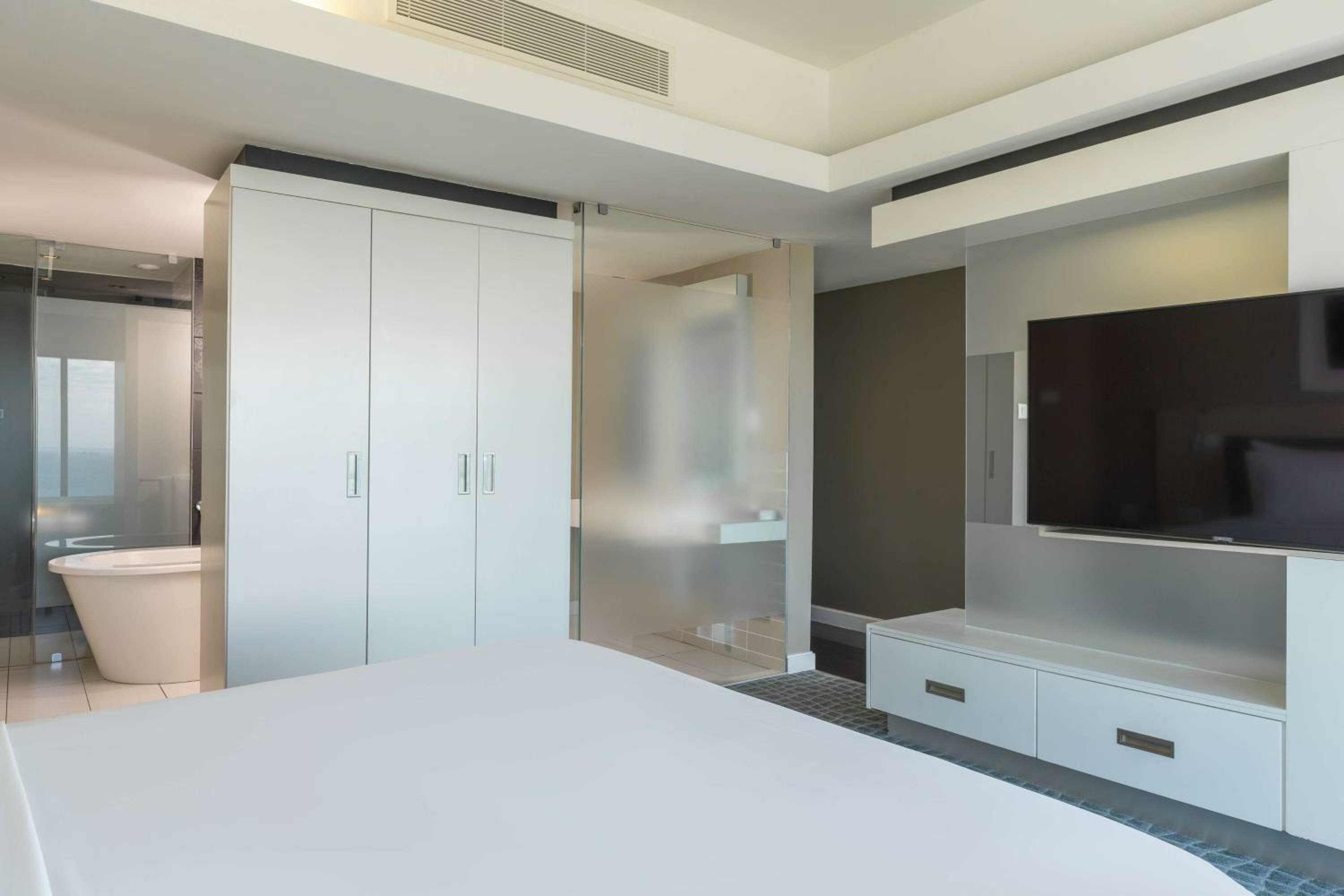 Junior Suite with Ocean View