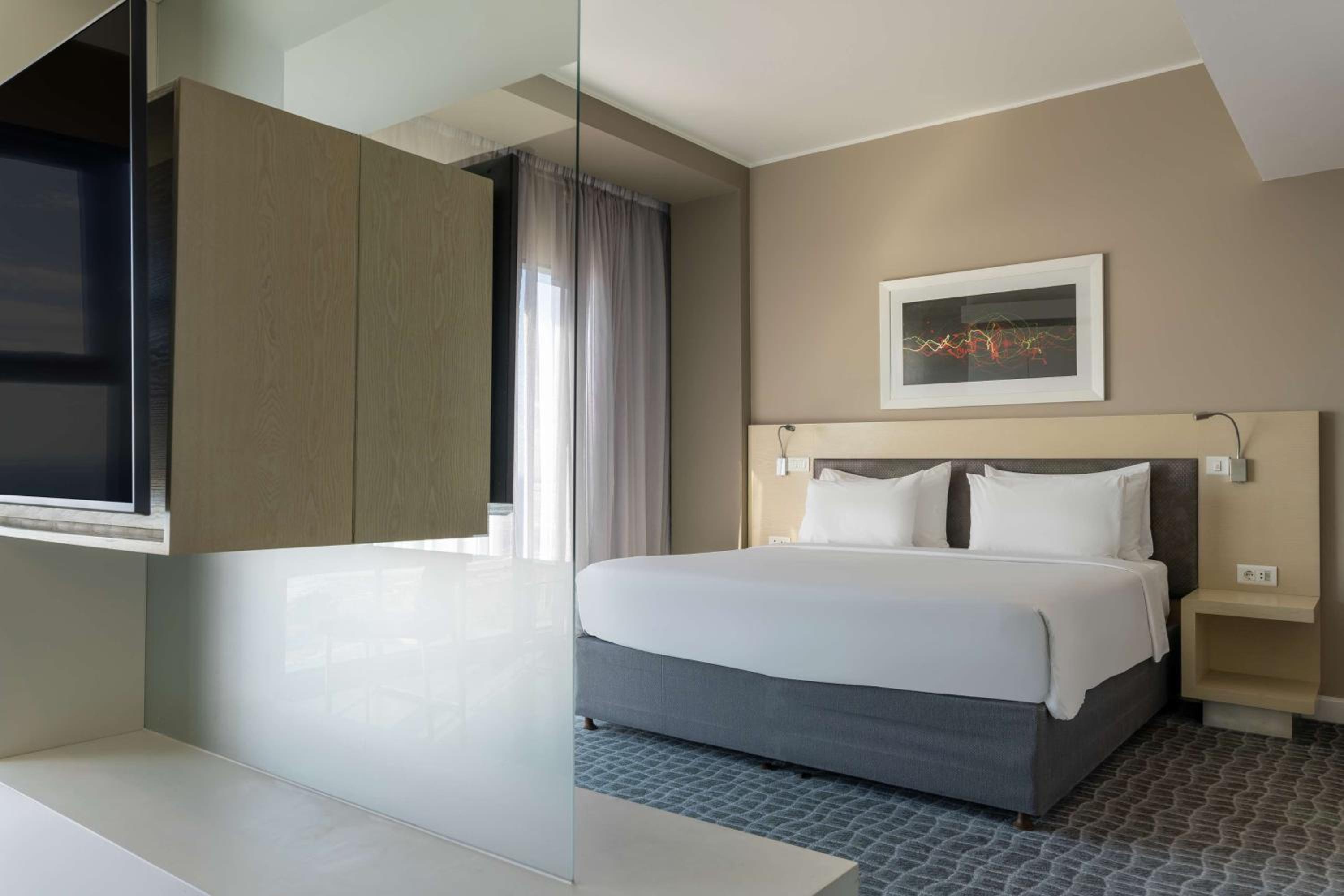 Junior Suite with Ocean View