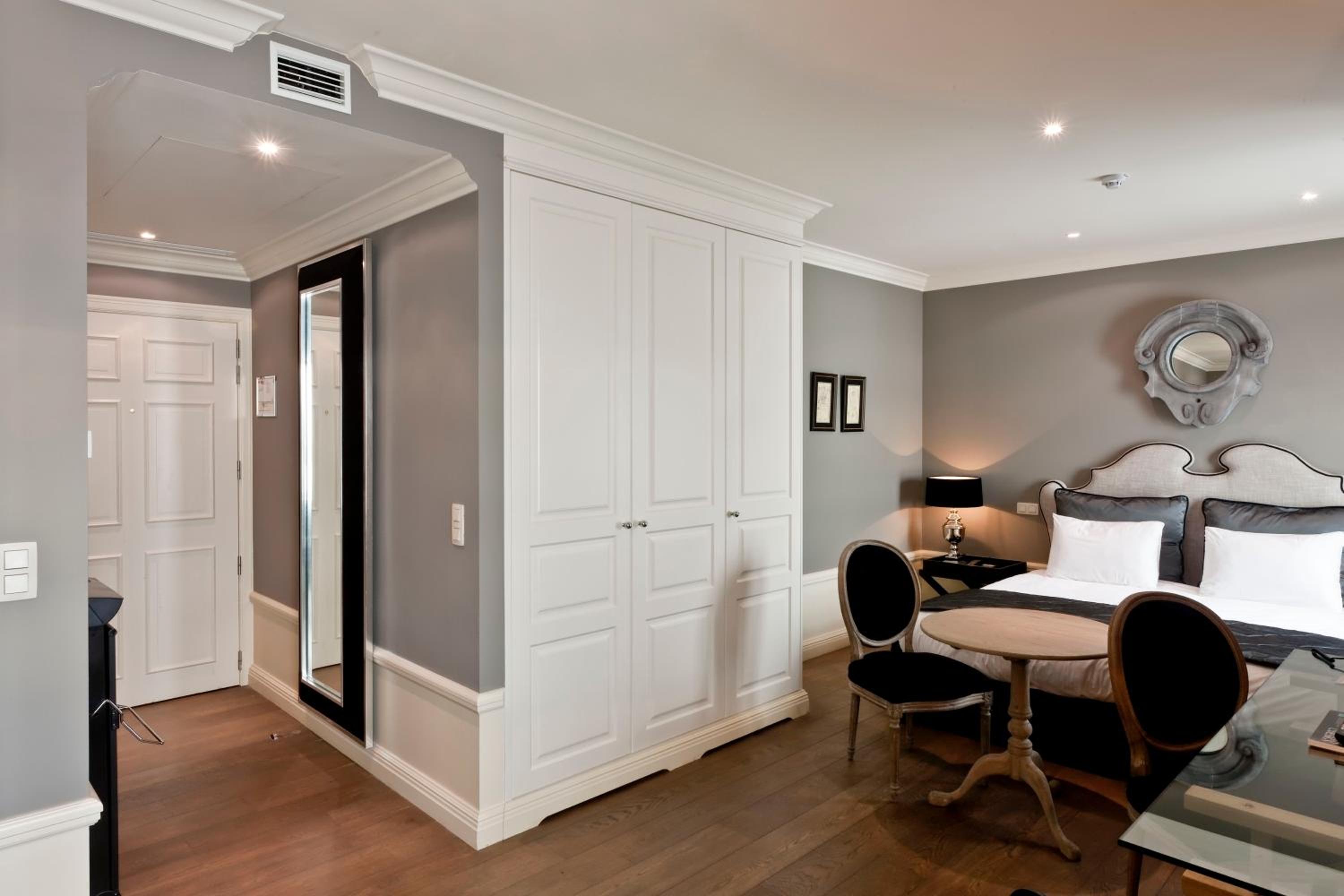 Club Double Room