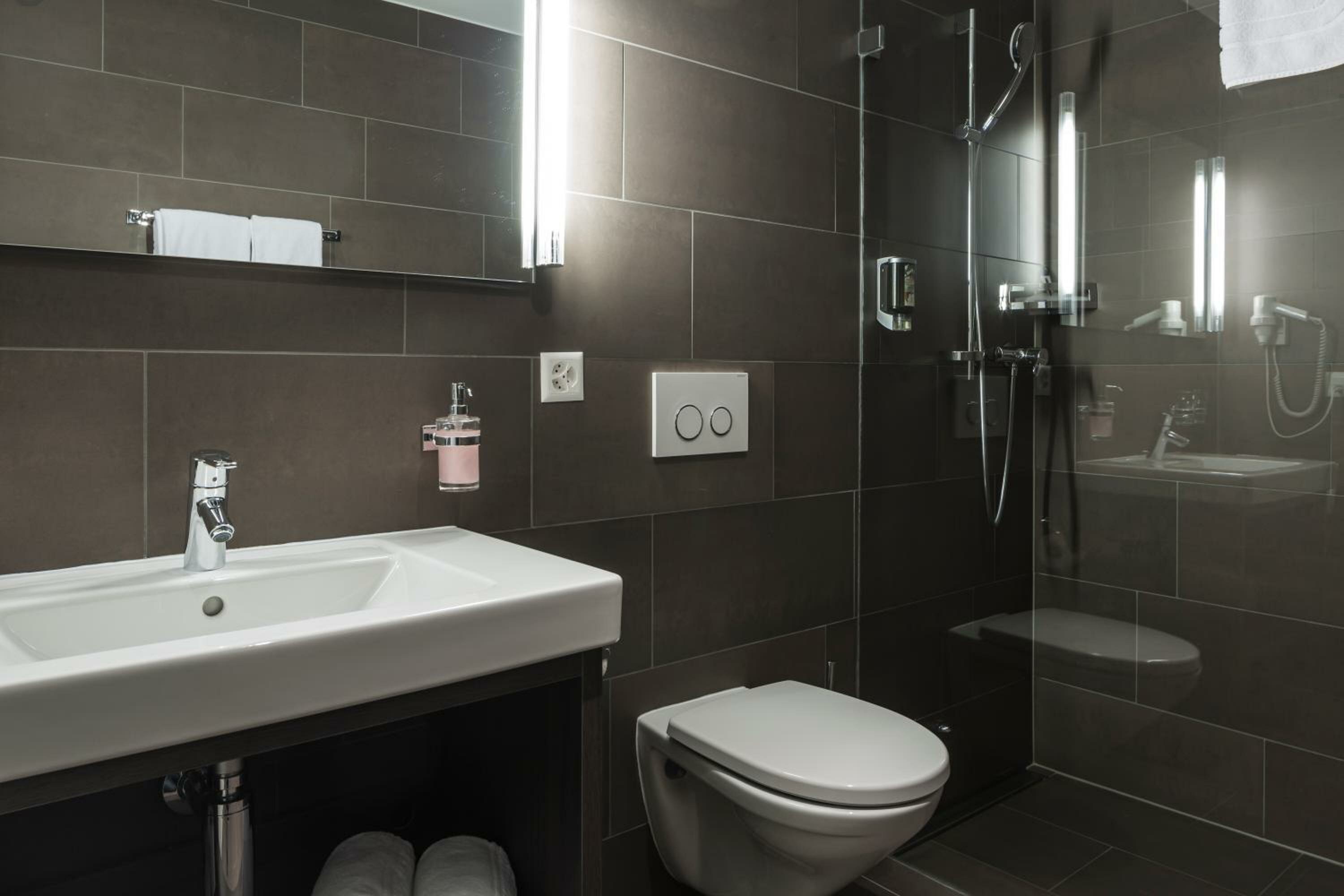 Business Apartment