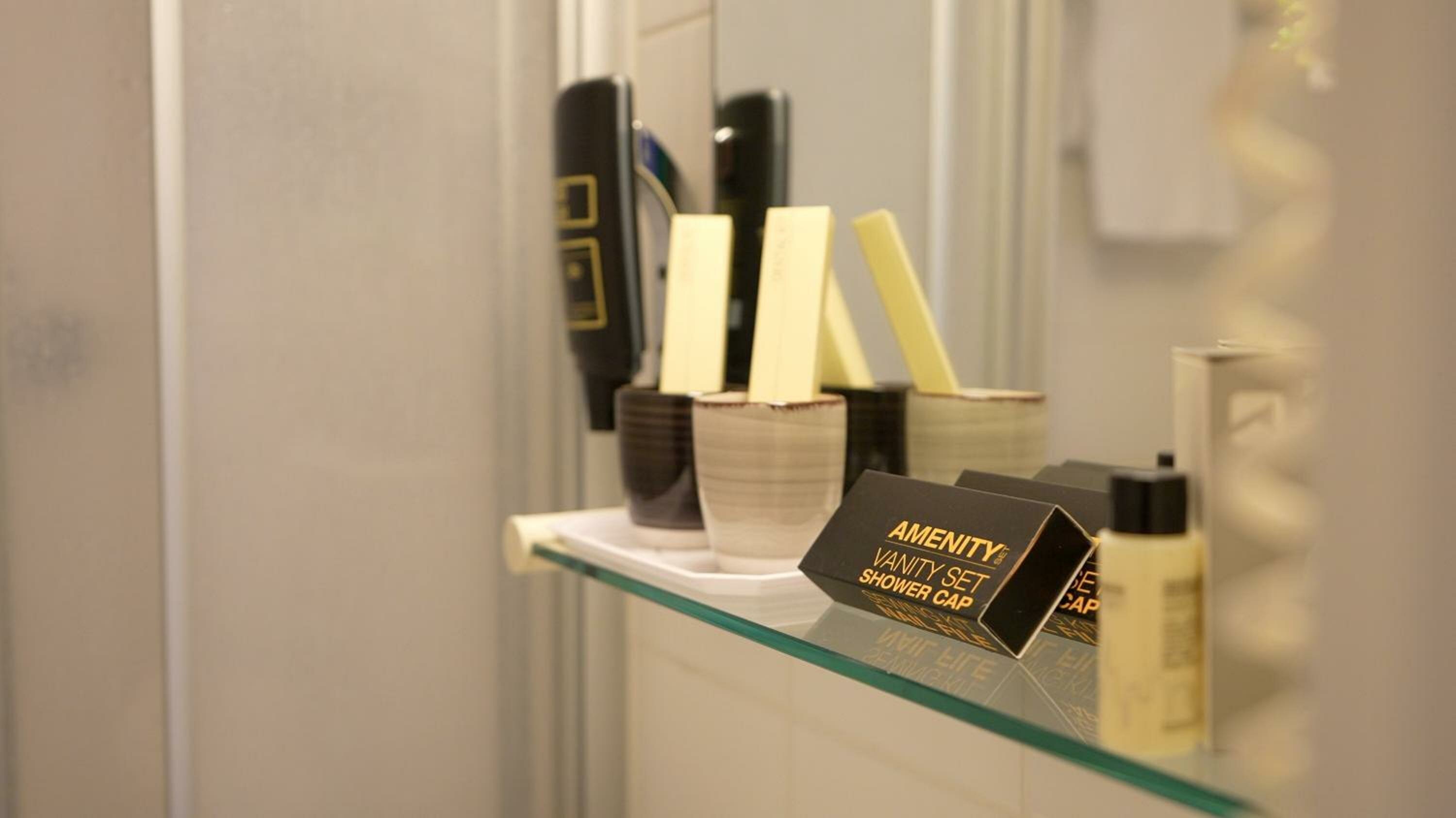 Business Double or Twin Room