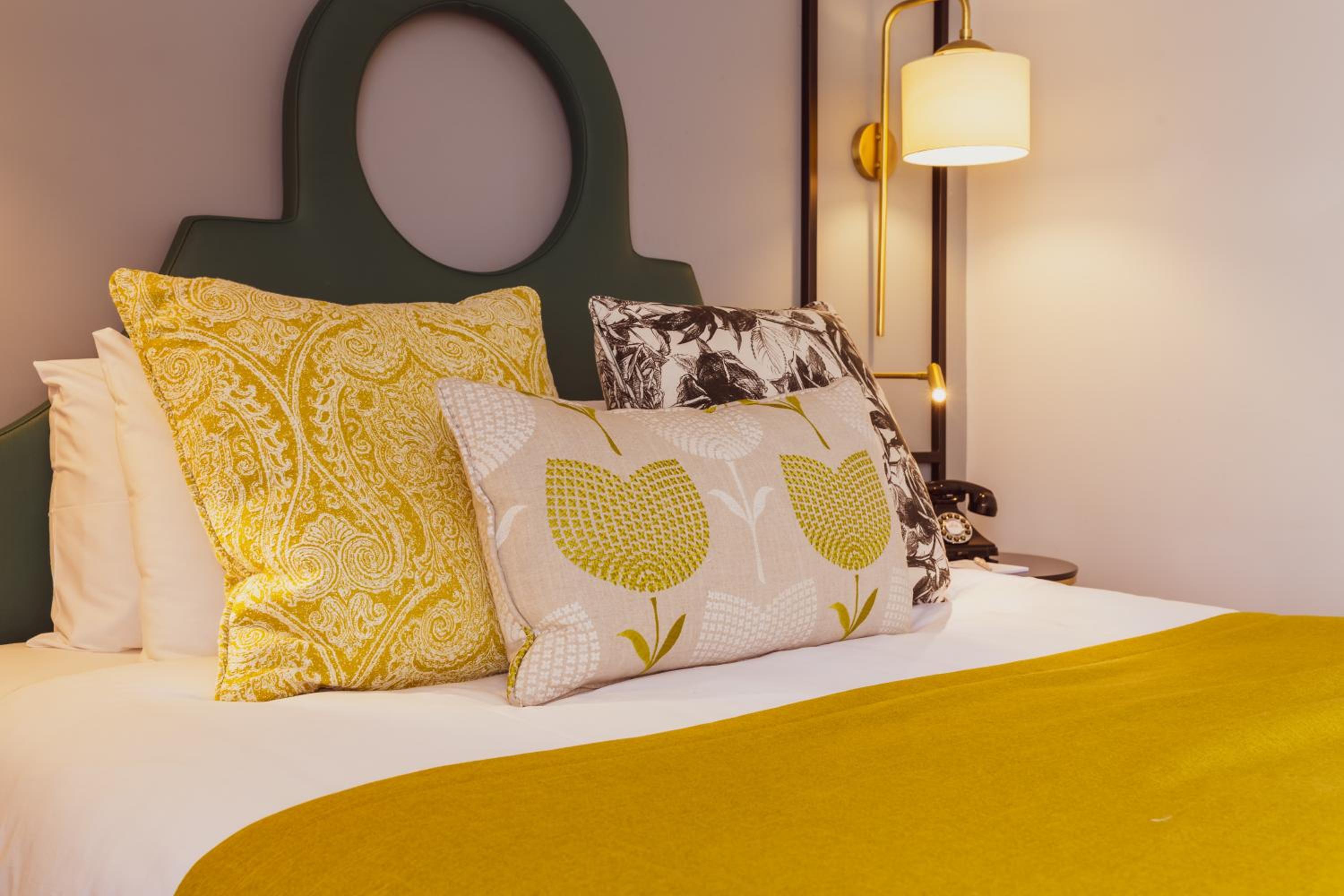 Executive Double Room