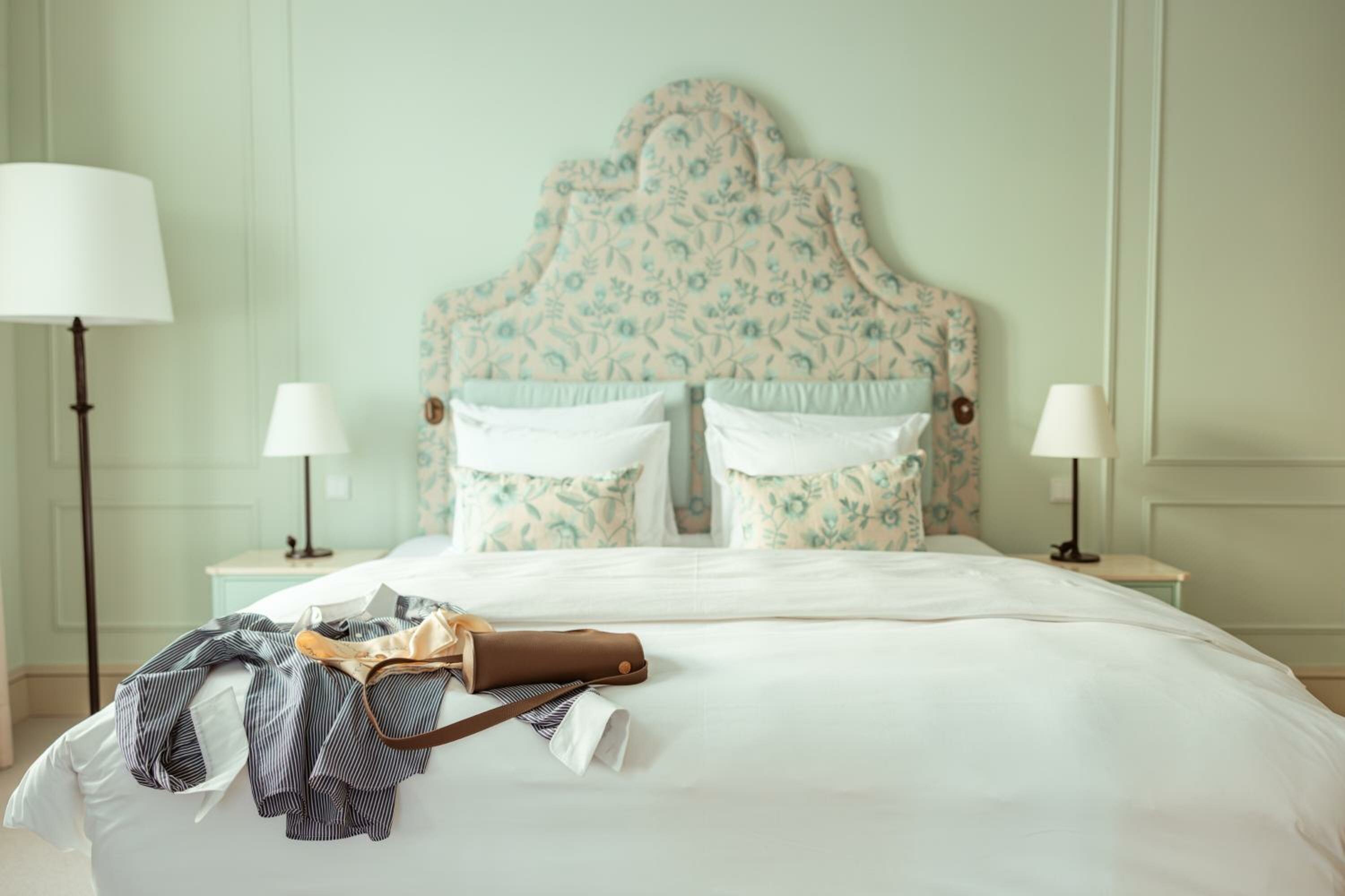 Favorite Comfort Room 