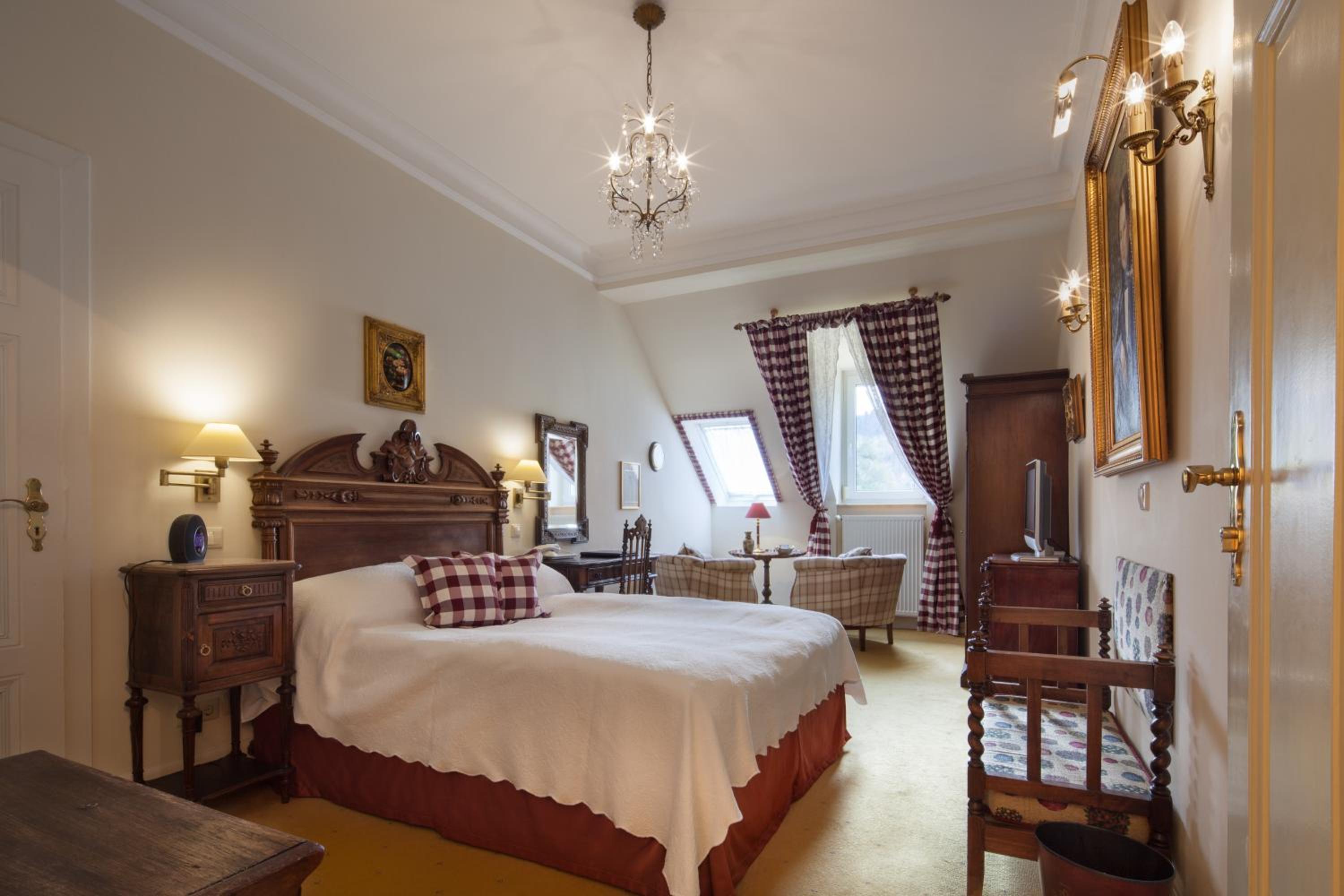 Comfort Double Room