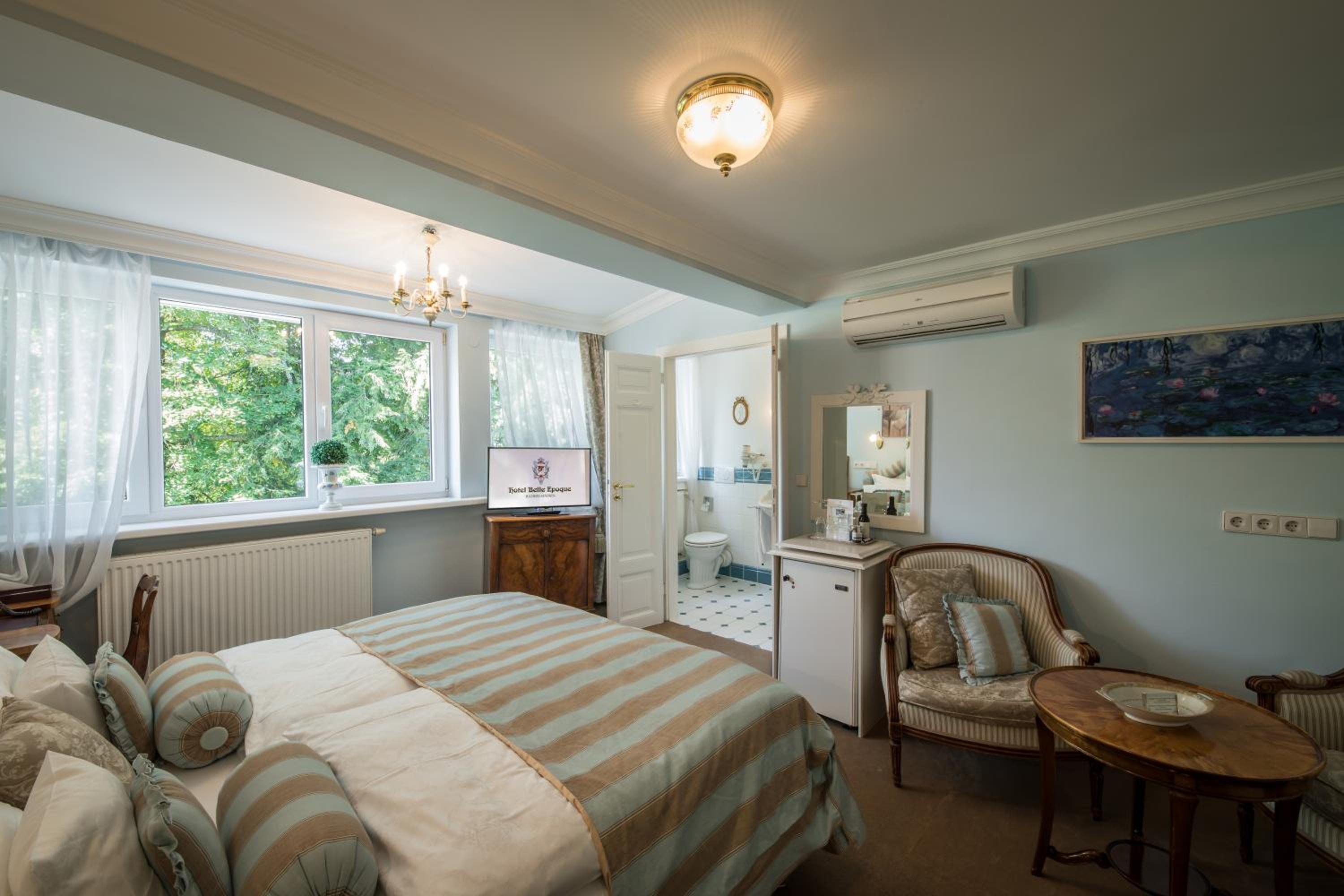 Comfort Double Room
