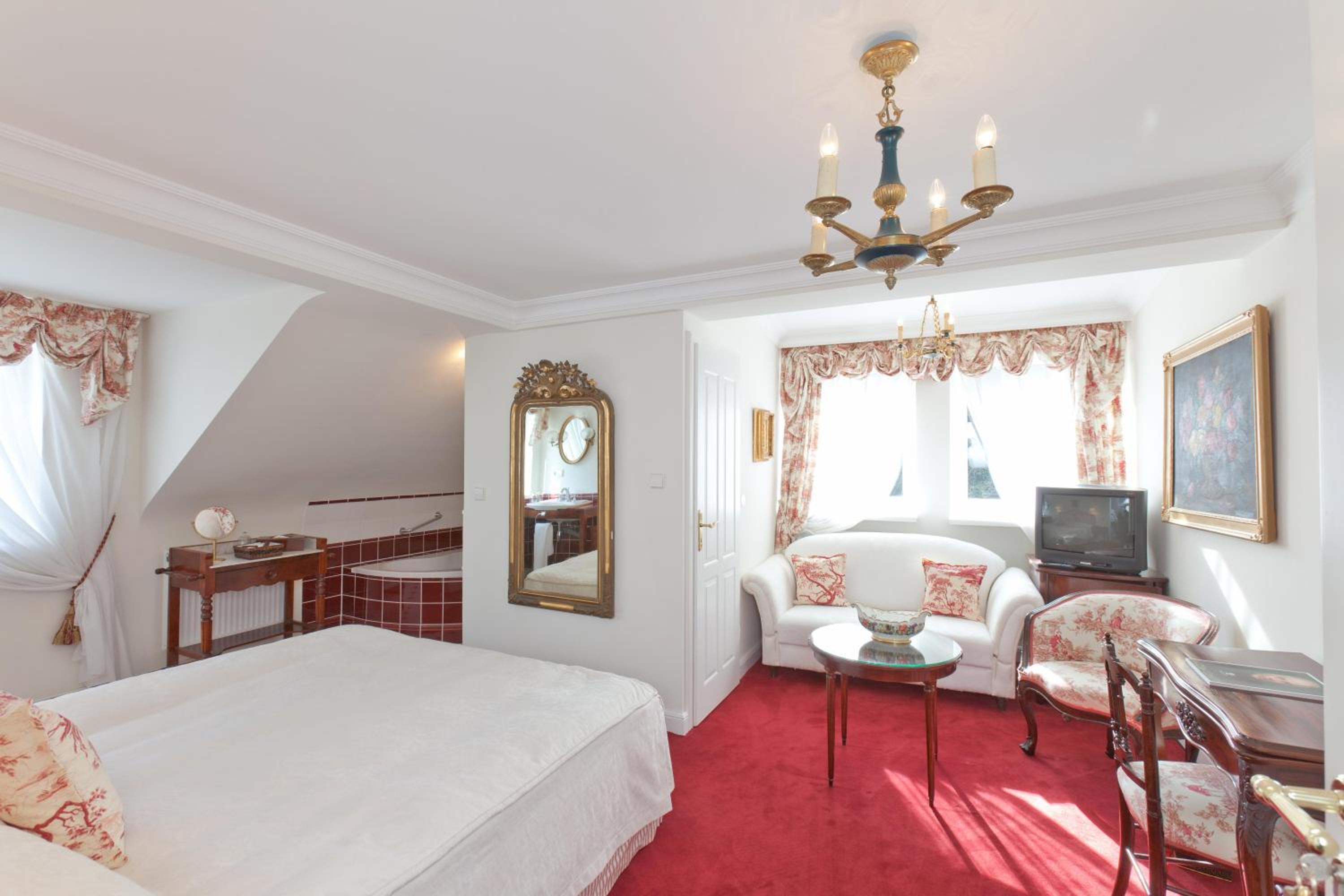 Superior Double Room