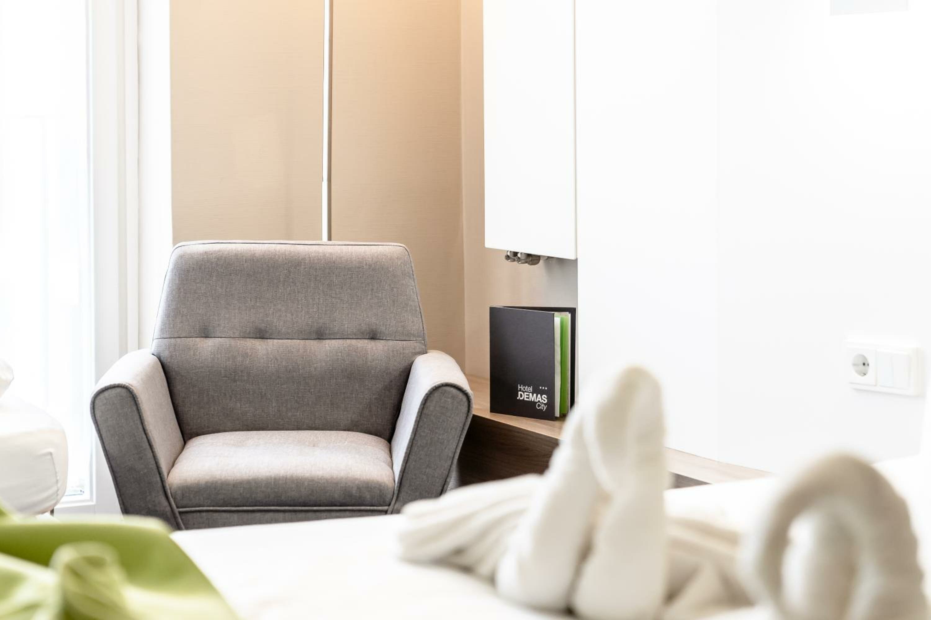 Business Double Room