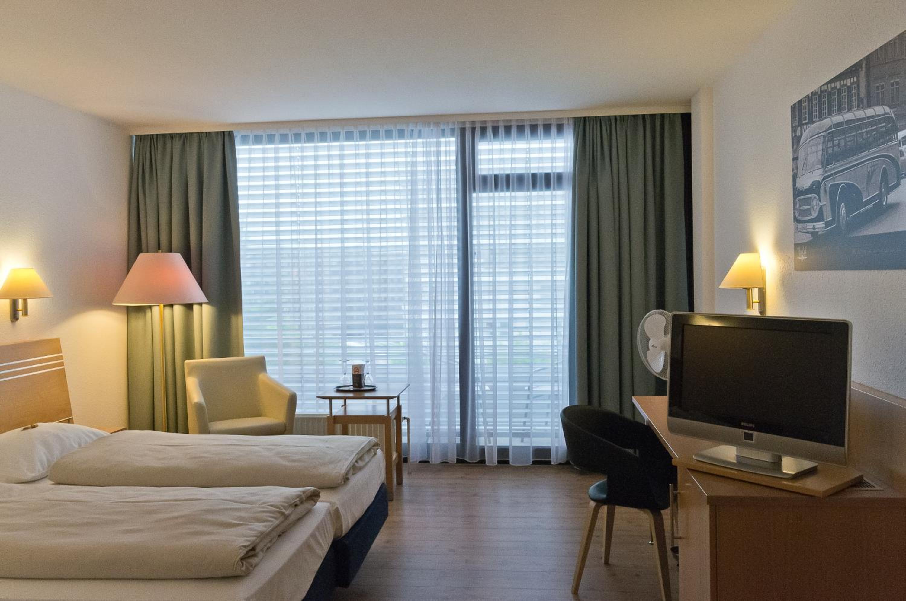 Superior Double Room