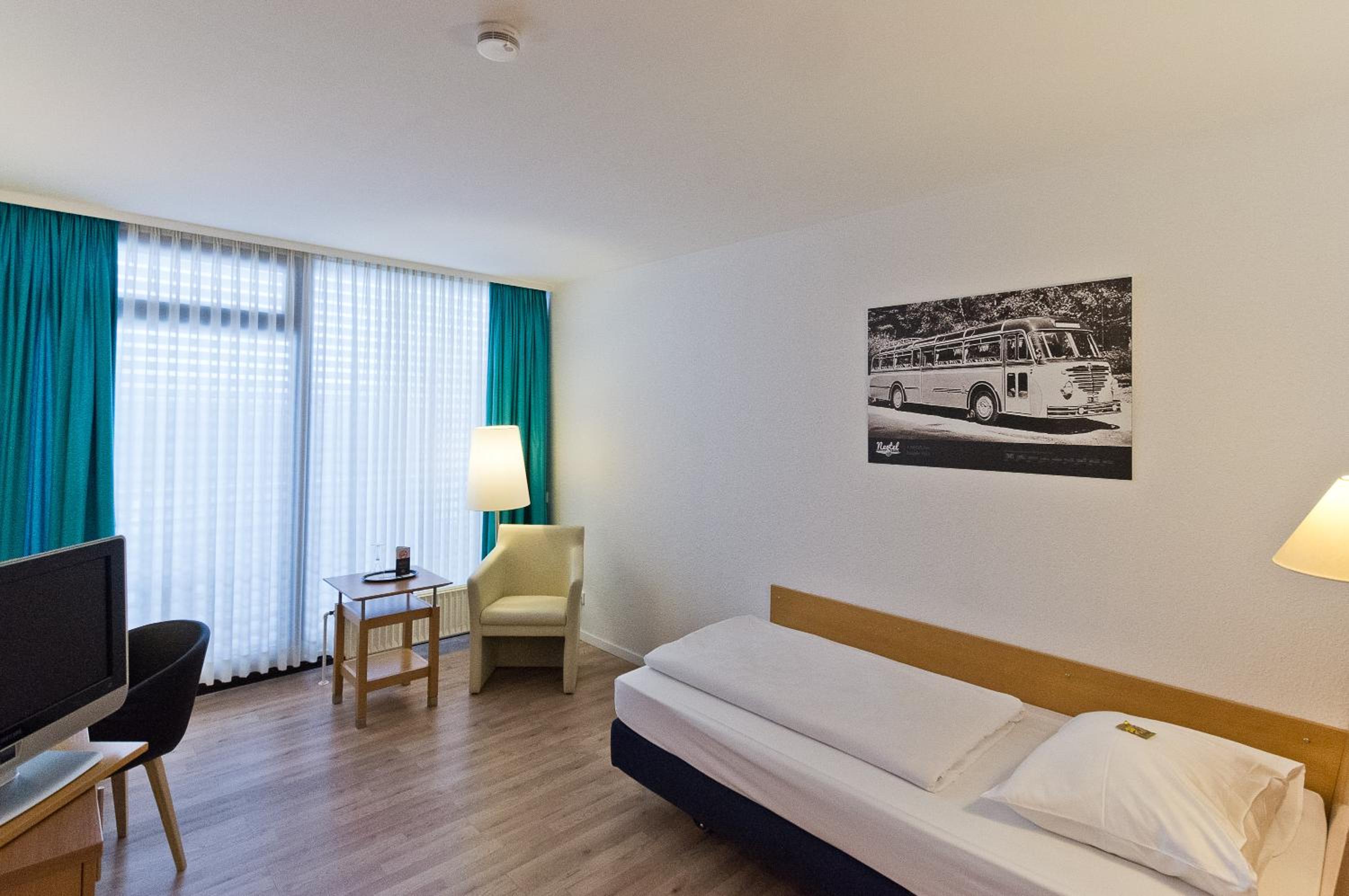 Superior Single Room