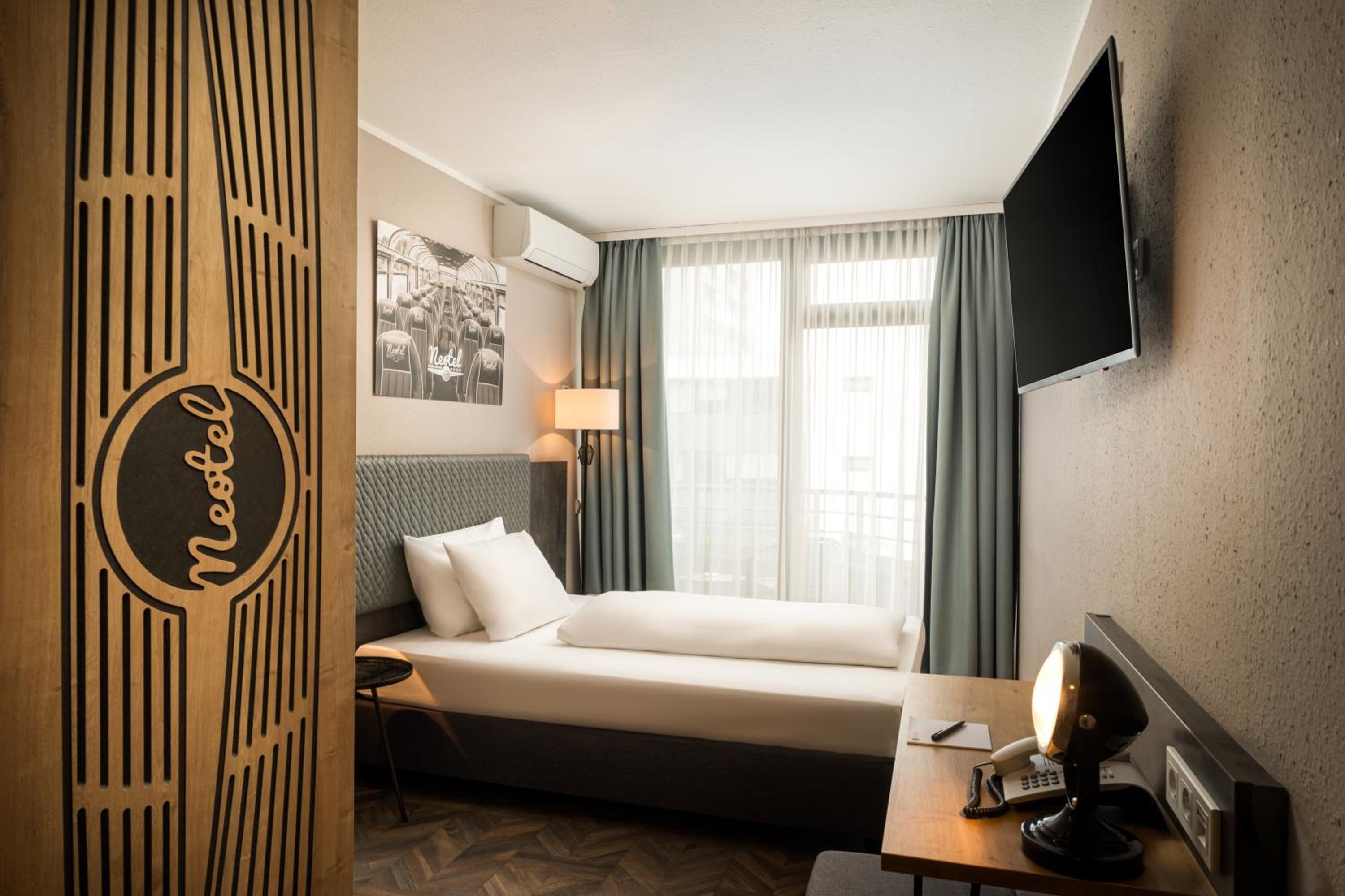 Superior Single Room