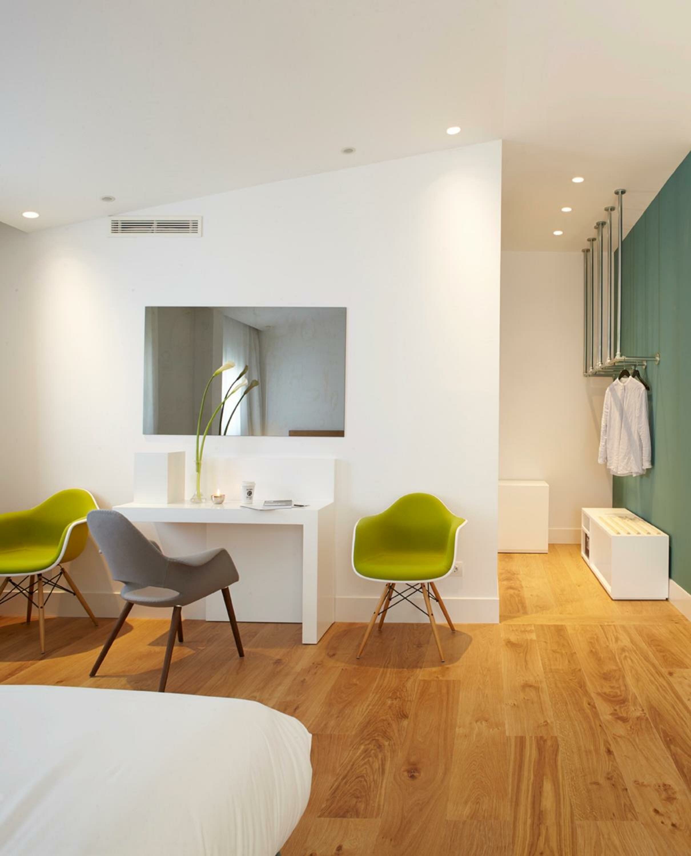 Executive Double or Twin Room