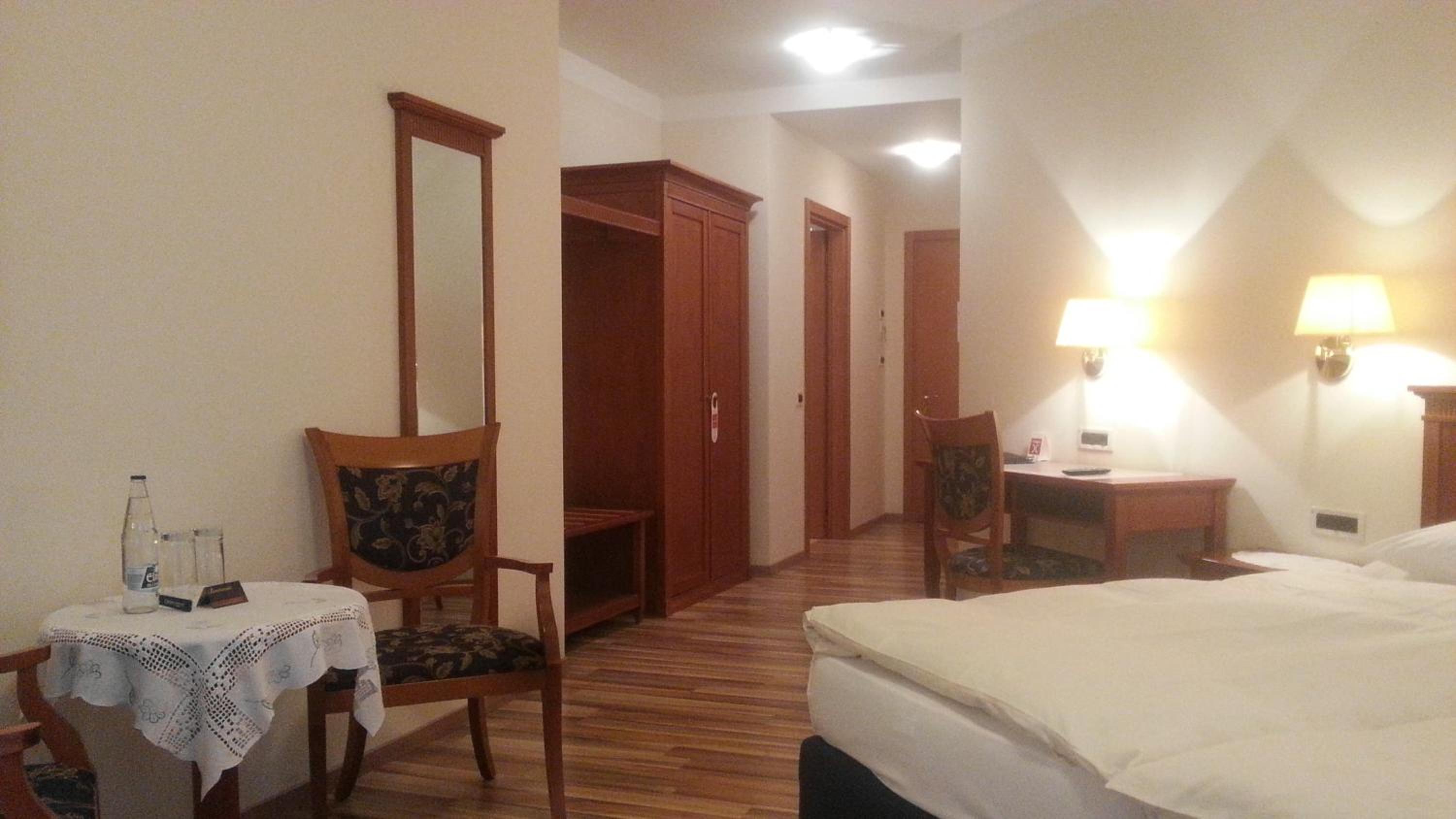 Superior Double or Twin Room