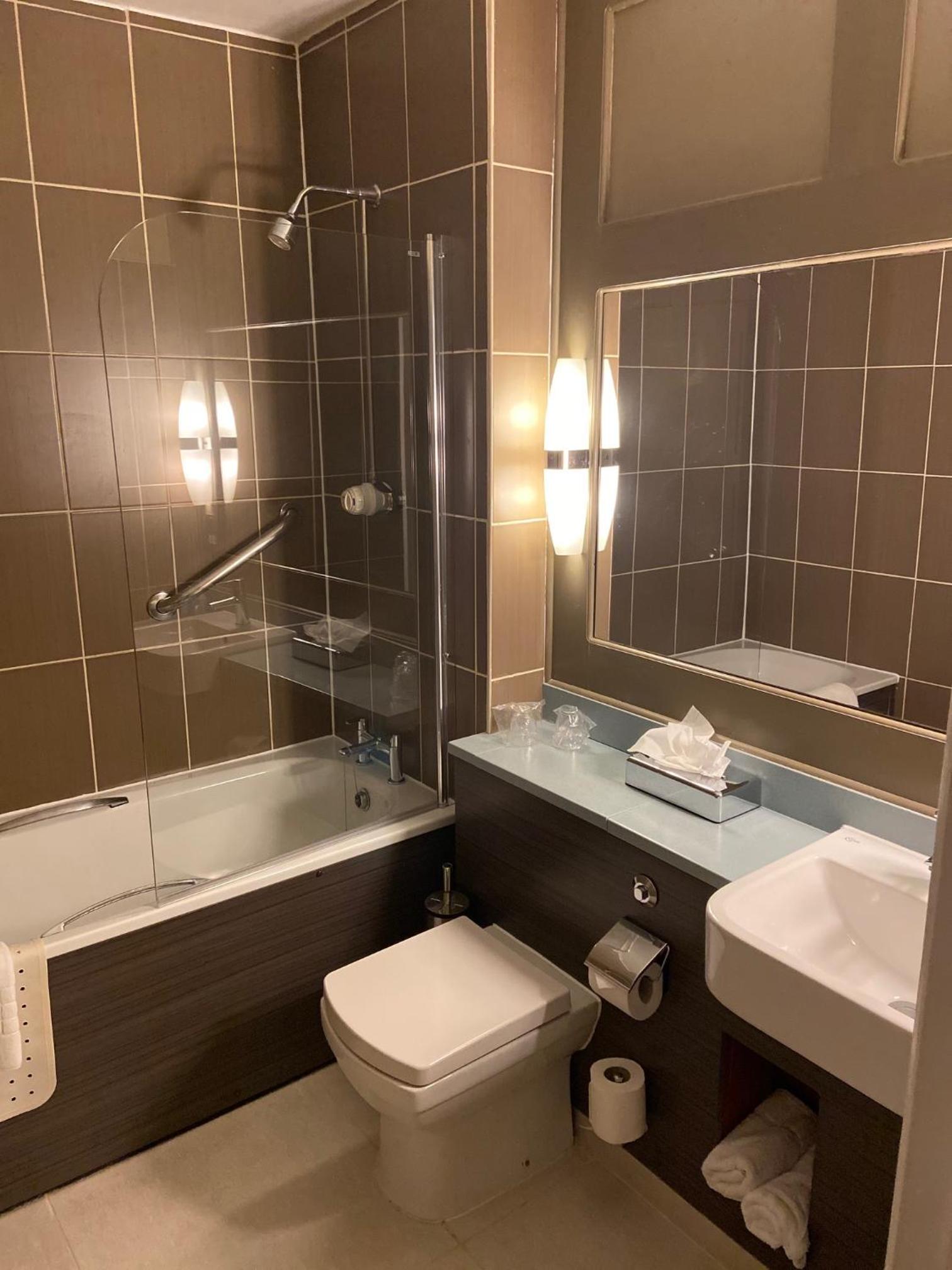 Executive Double Room
