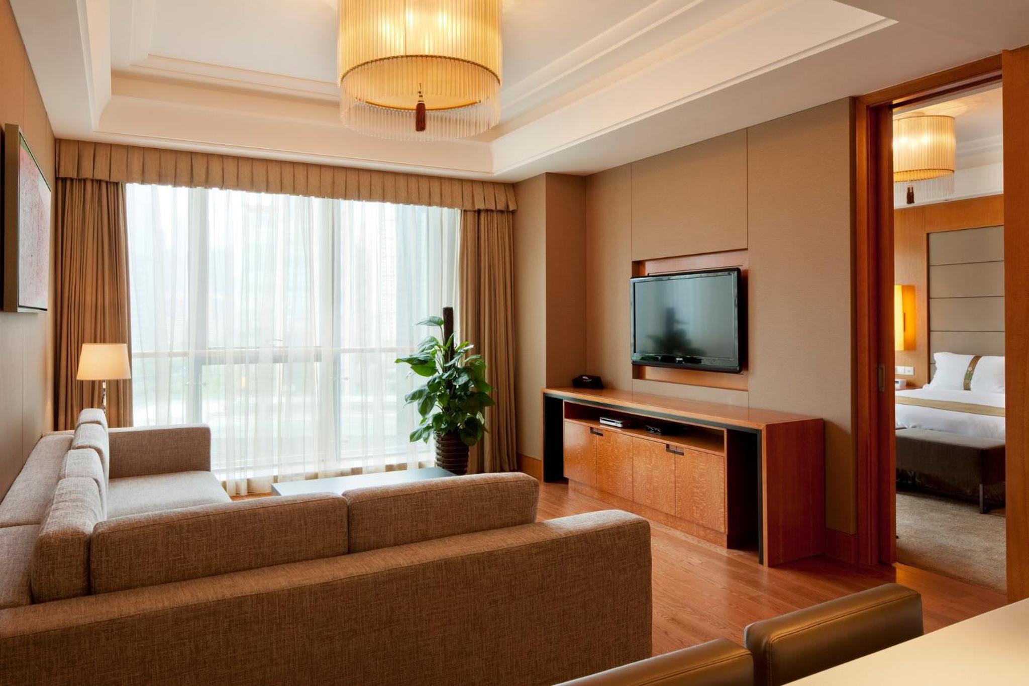 Two-Bedroom Suite