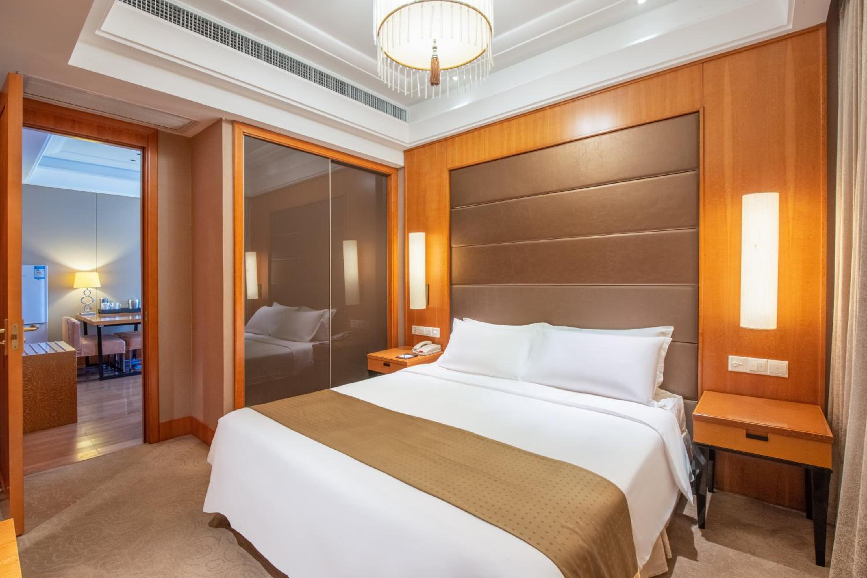 Two-Bedroom Suite