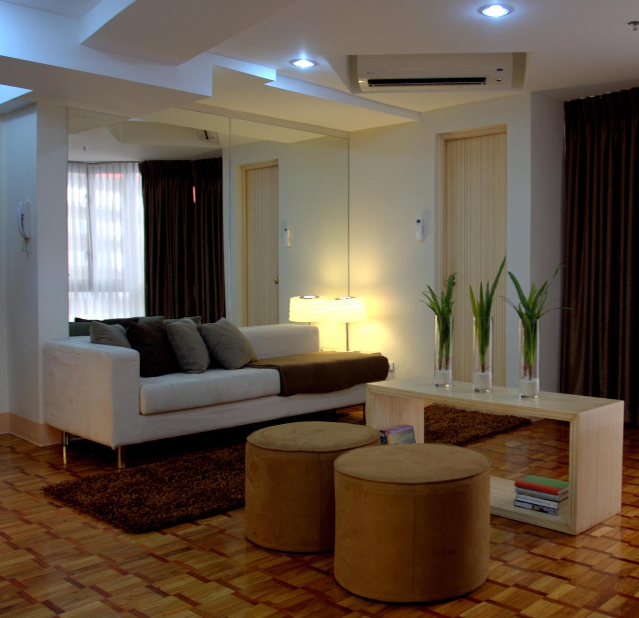 One-Bedroom Suite