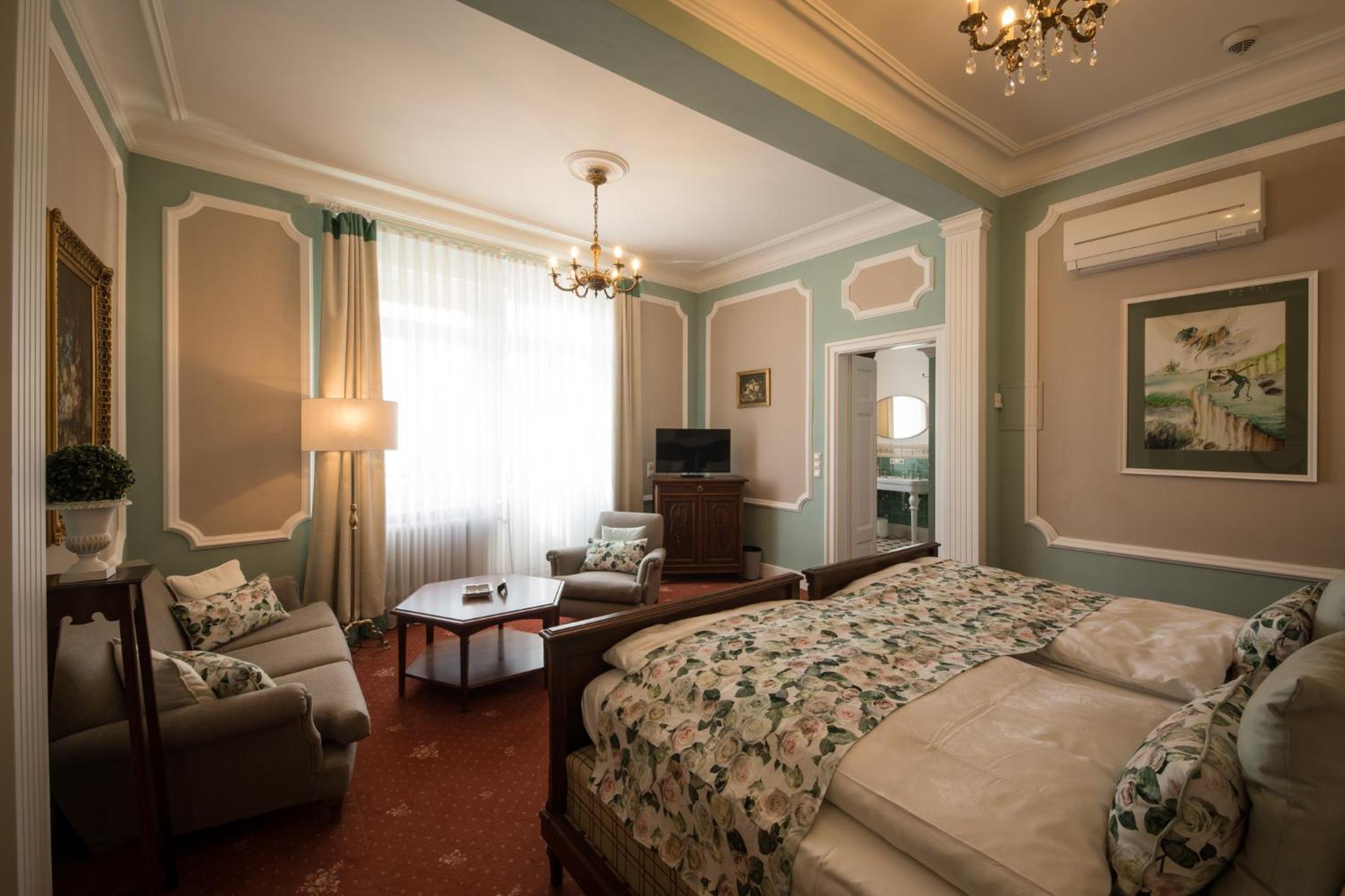 Junior Suite
