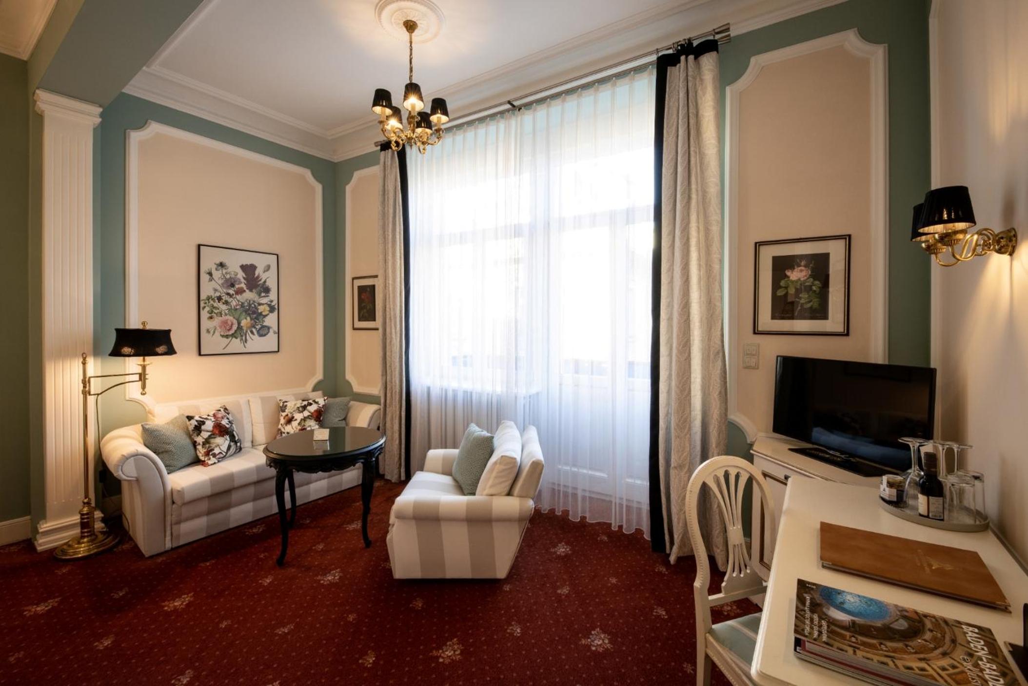Junior Suite