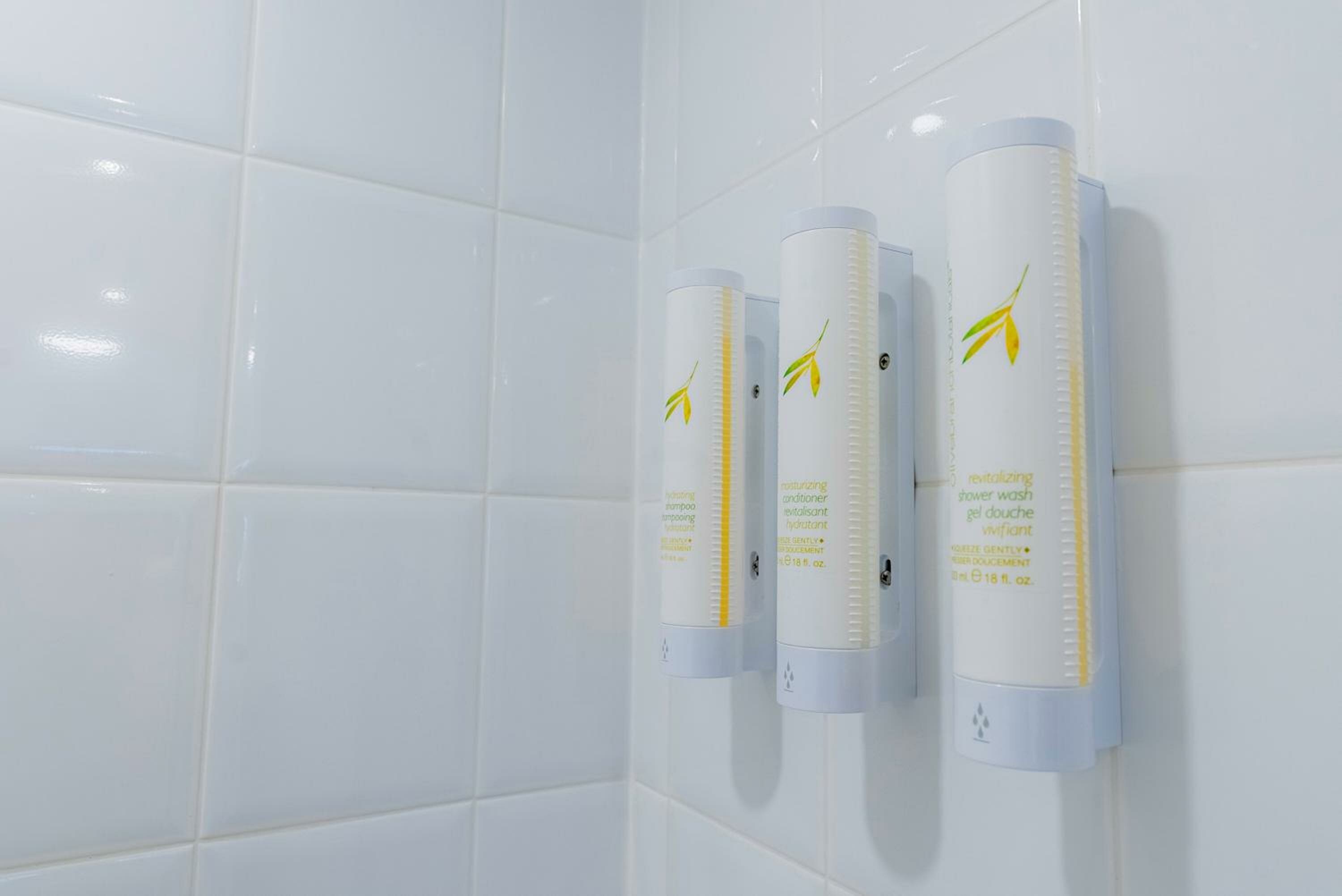 Modern Family Two Bedroom Suite