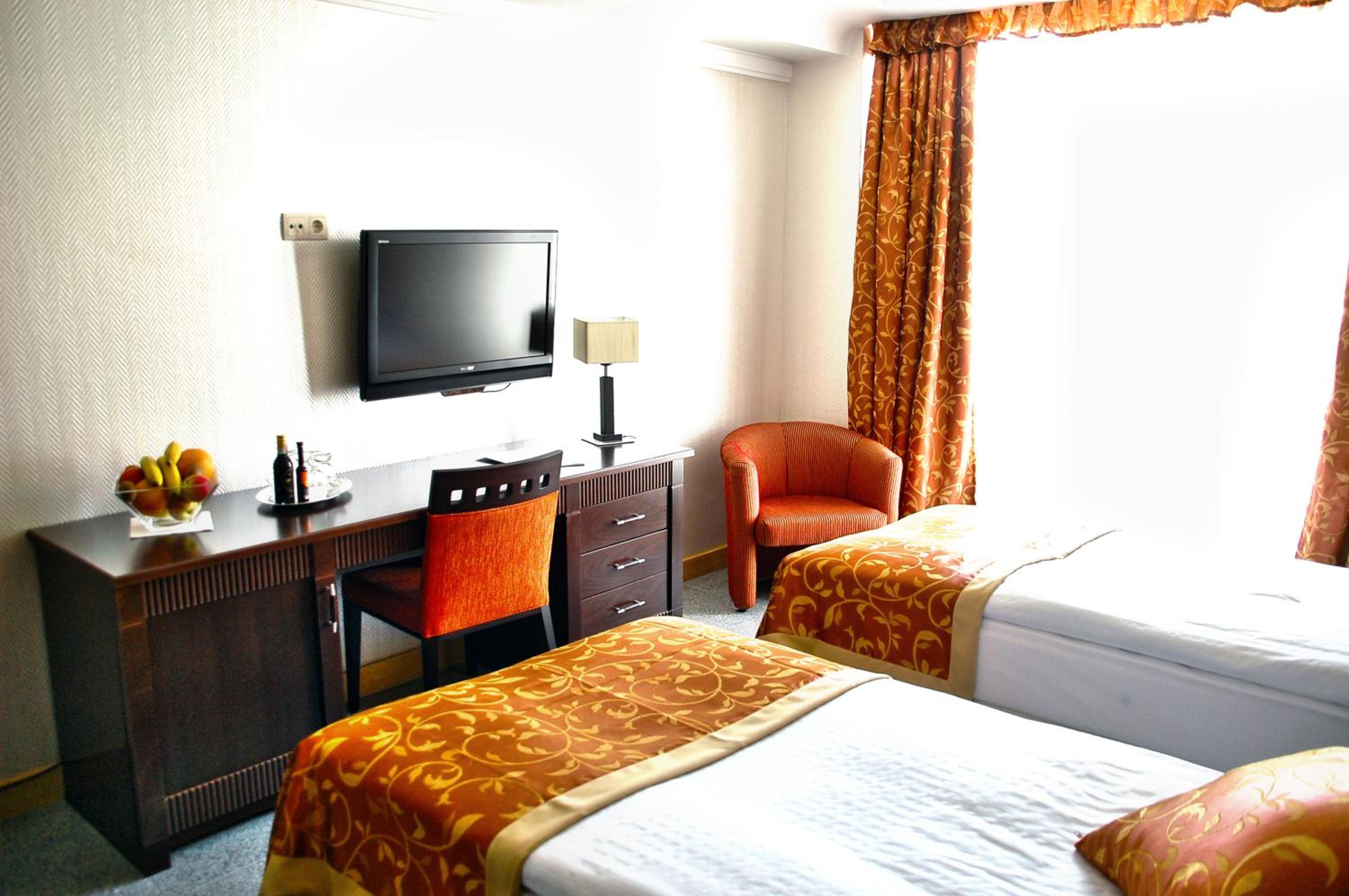 Standard Double/Twin Room