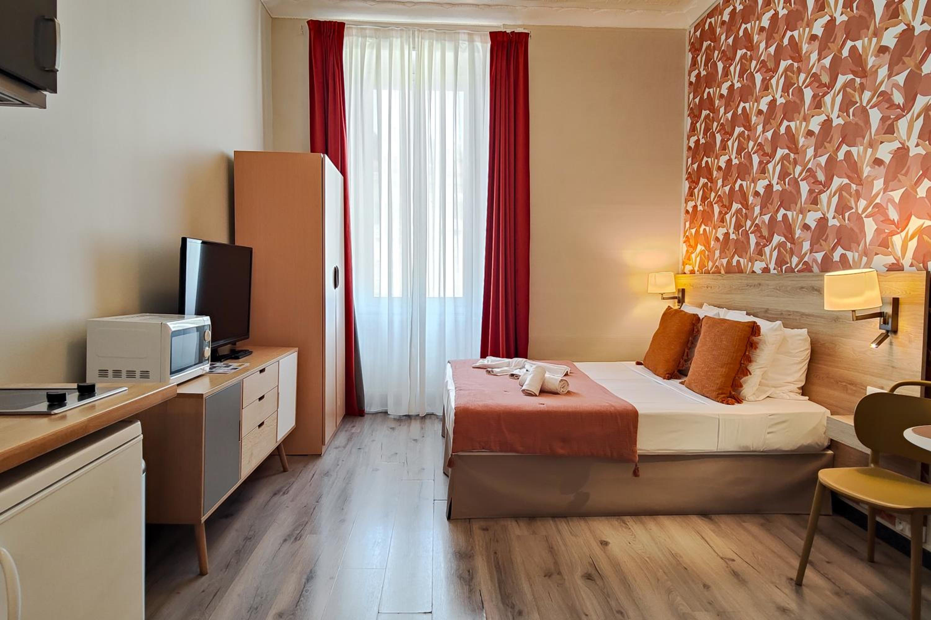 Standard Double Studio