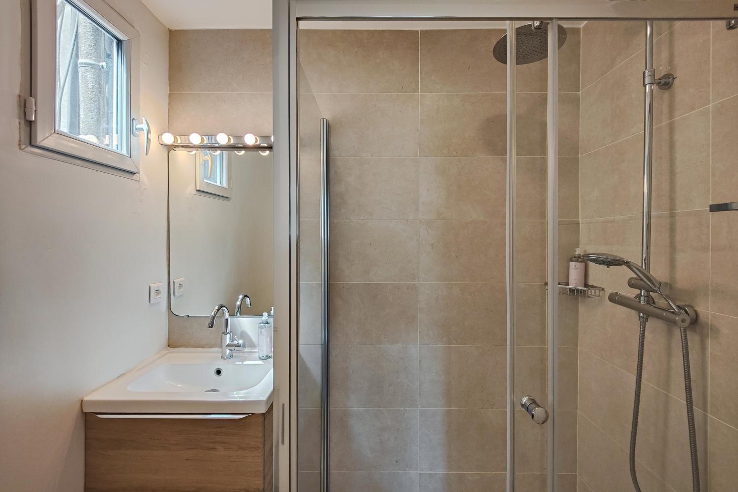 Standard Double Studio