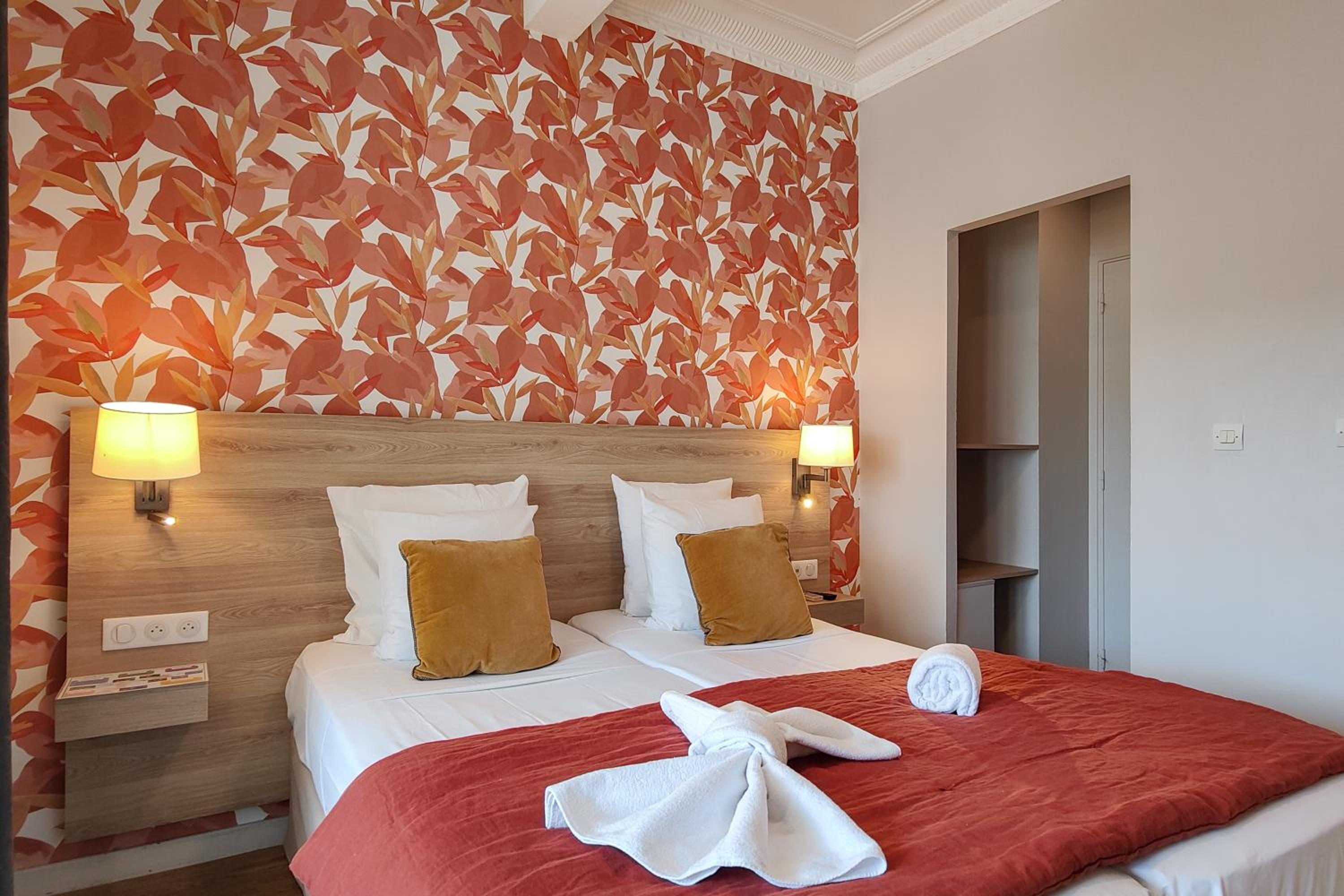 Standard Double Studio