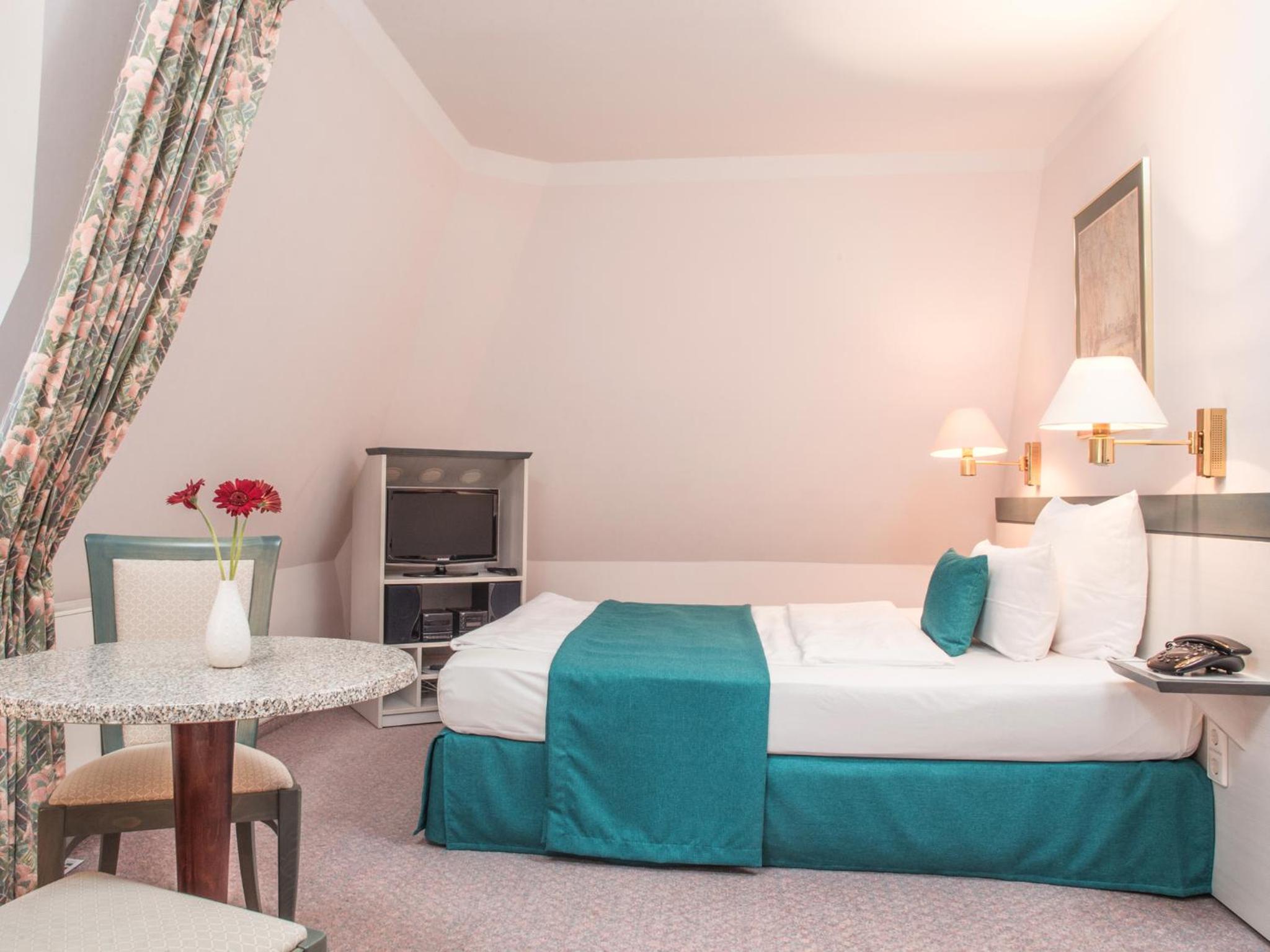 Comfort Double Room