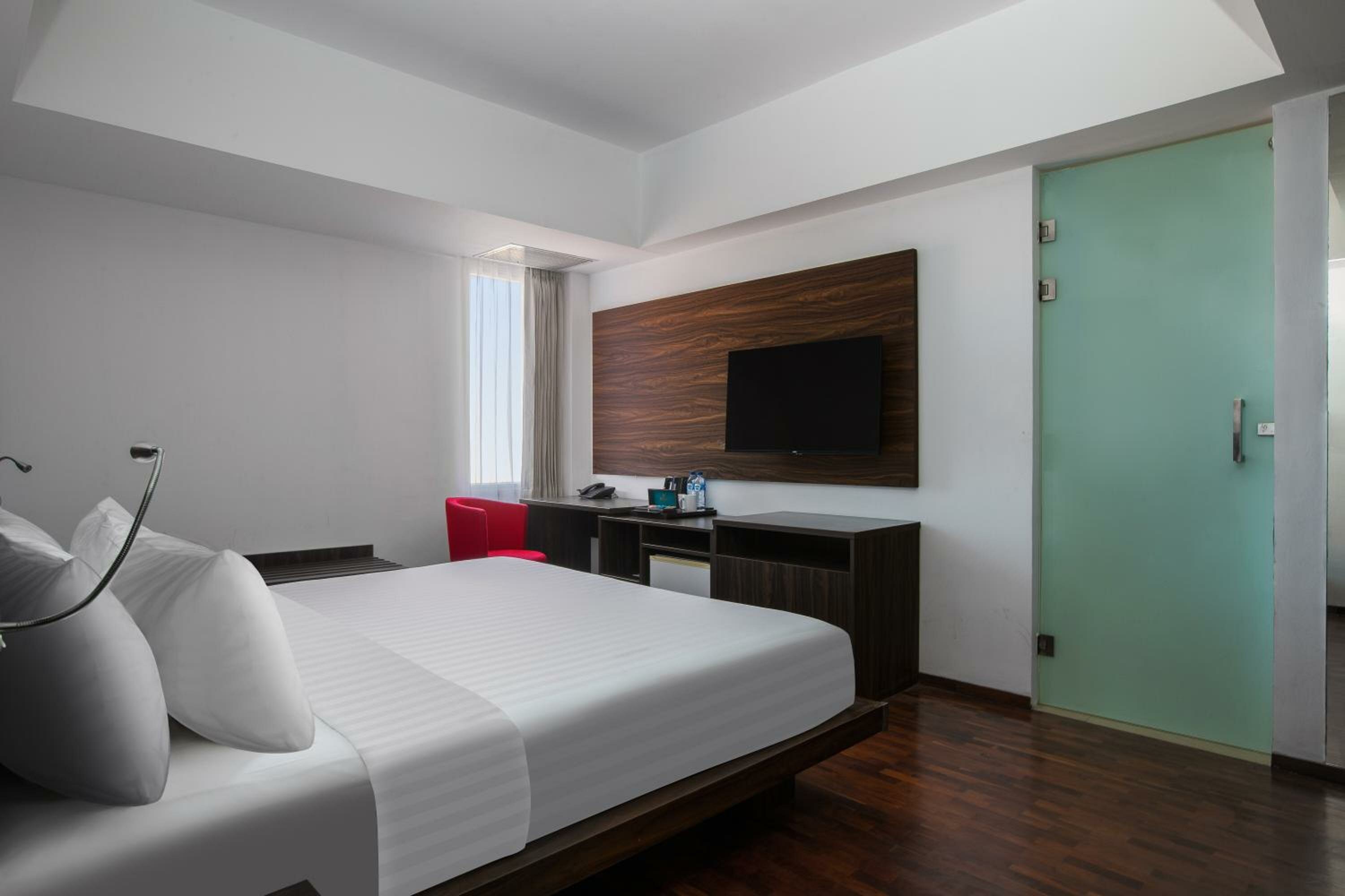 Family Two-Bedroom Suite