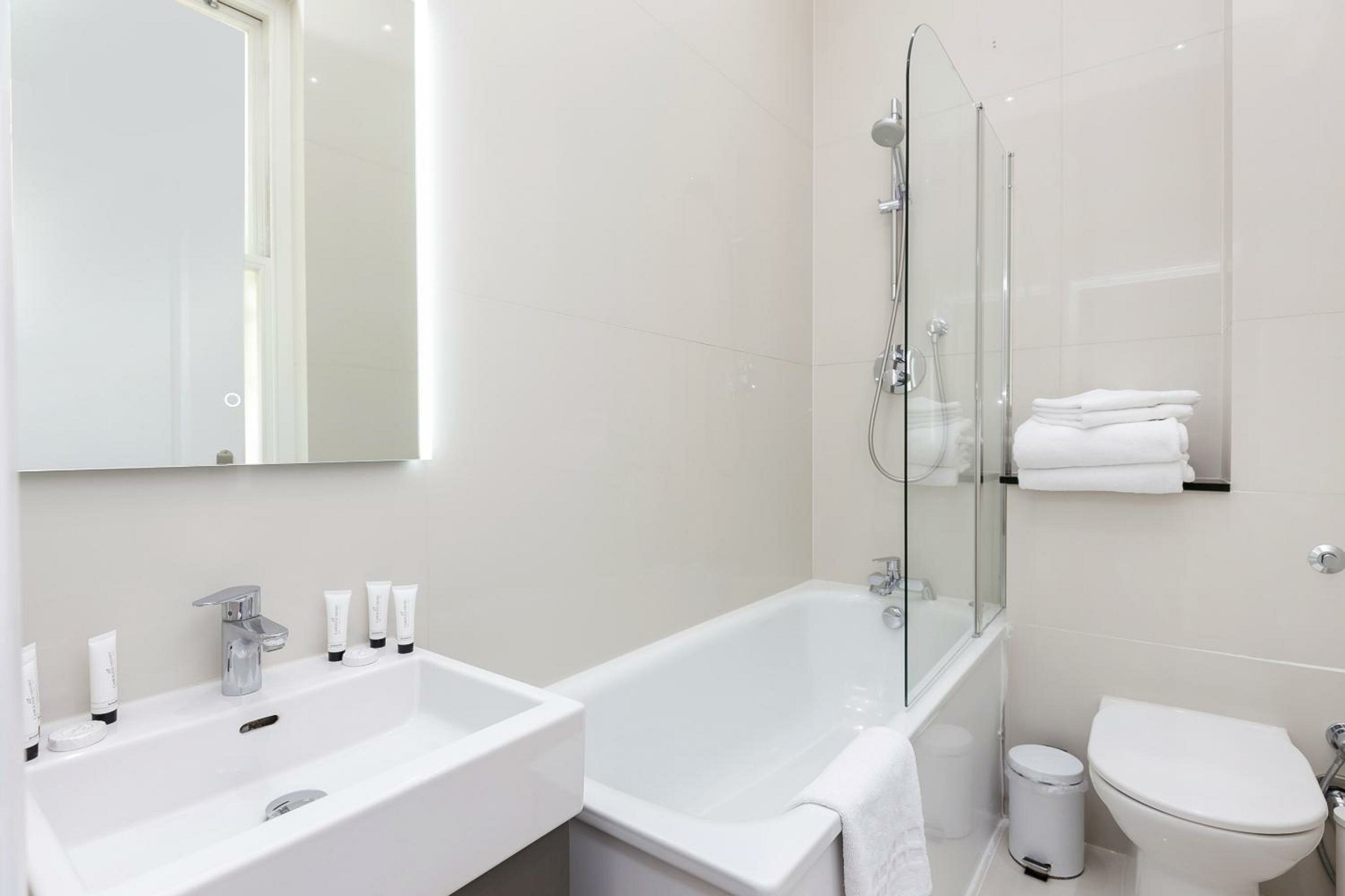 Superior Two-Bedroom Apartment
