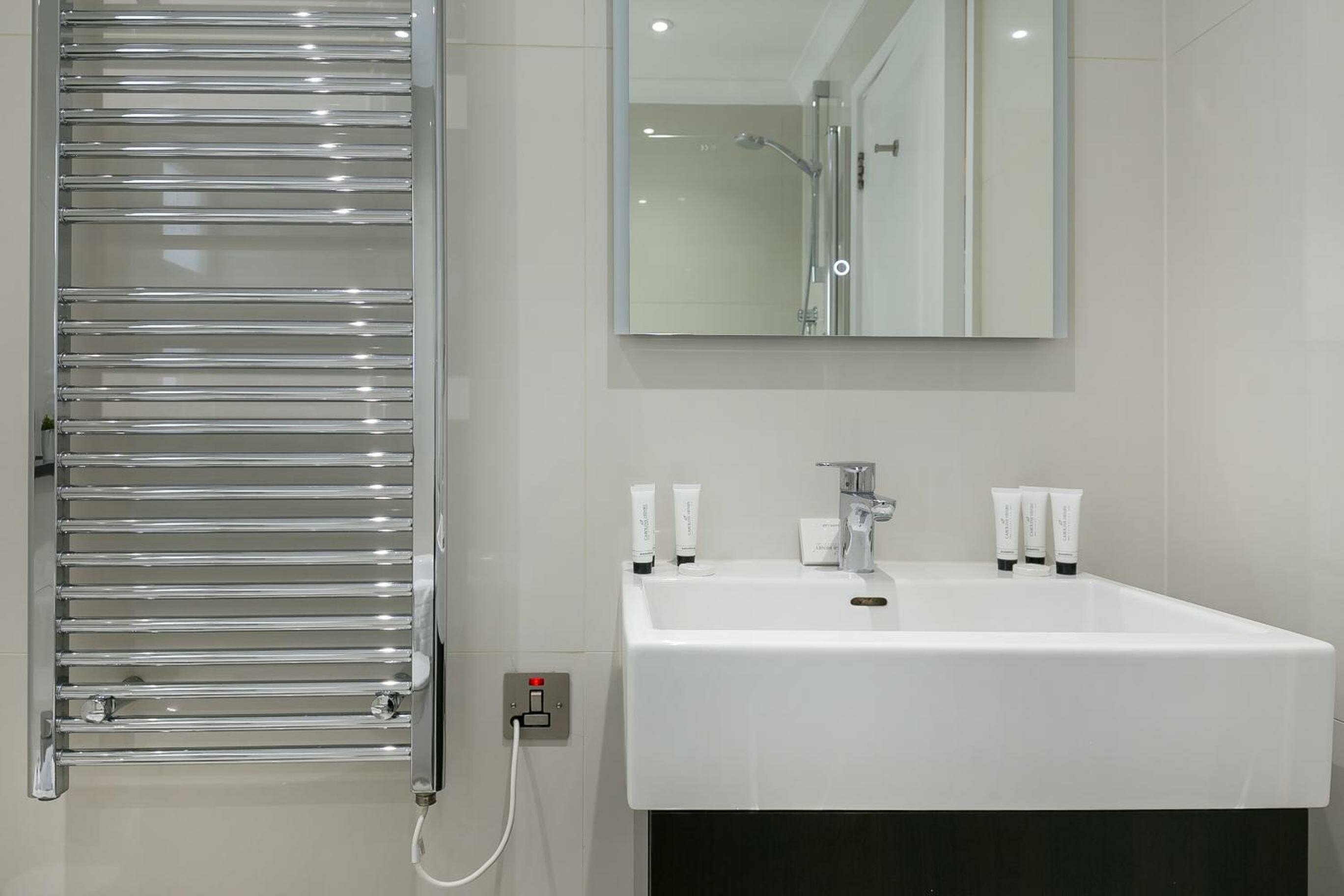 Superior Two-Bedroom Apartment