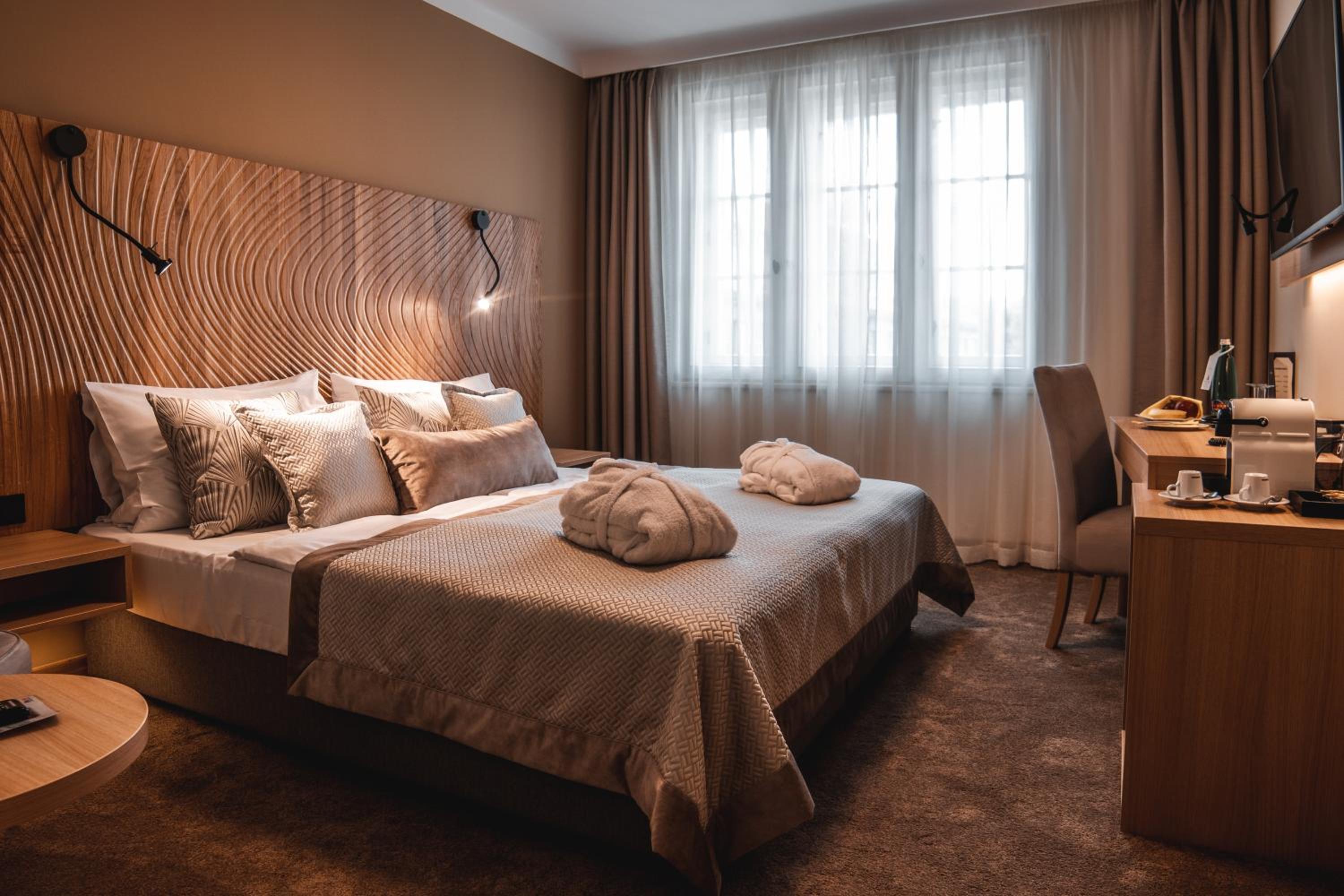 Superior Double or Twin Room