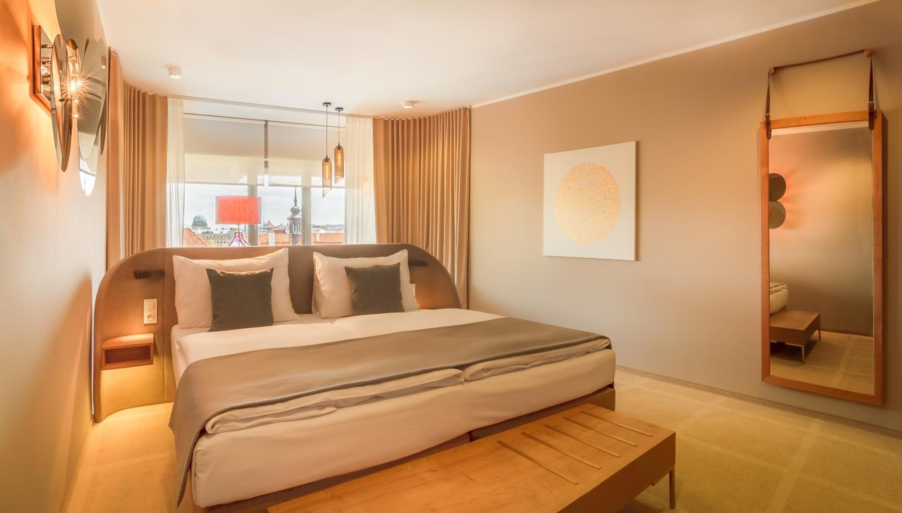 Superior Double or Twin Room